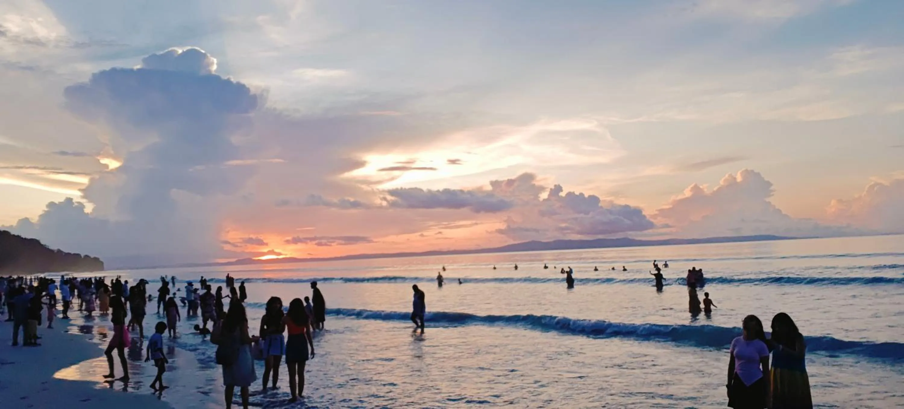 Nearby landmark in Arina Island Resort - A Bergamont Hotel, Havelock