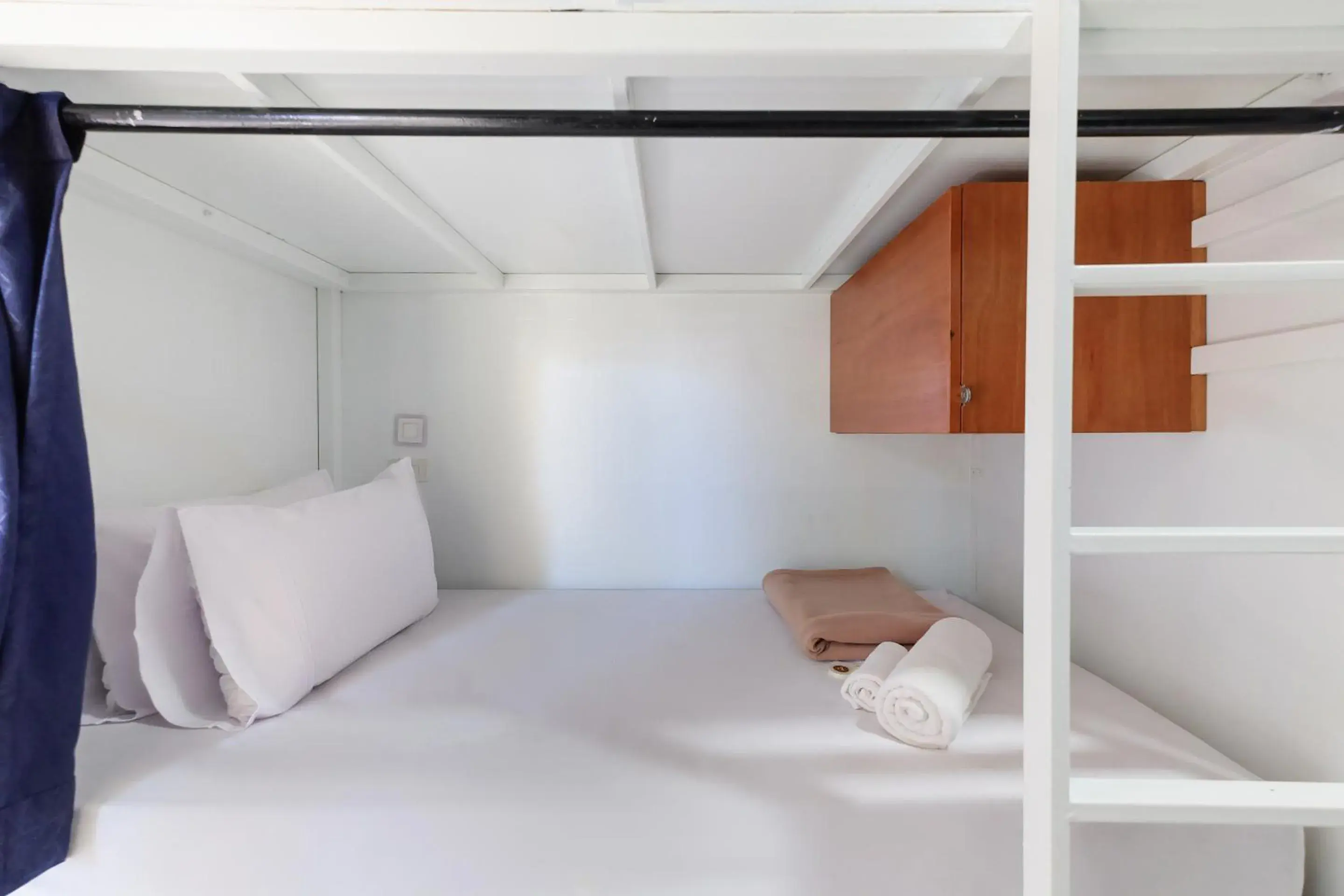 Bedroom, Bed in The Little Nest Phuket Bedroom, Bed in The Little Nest Phuket