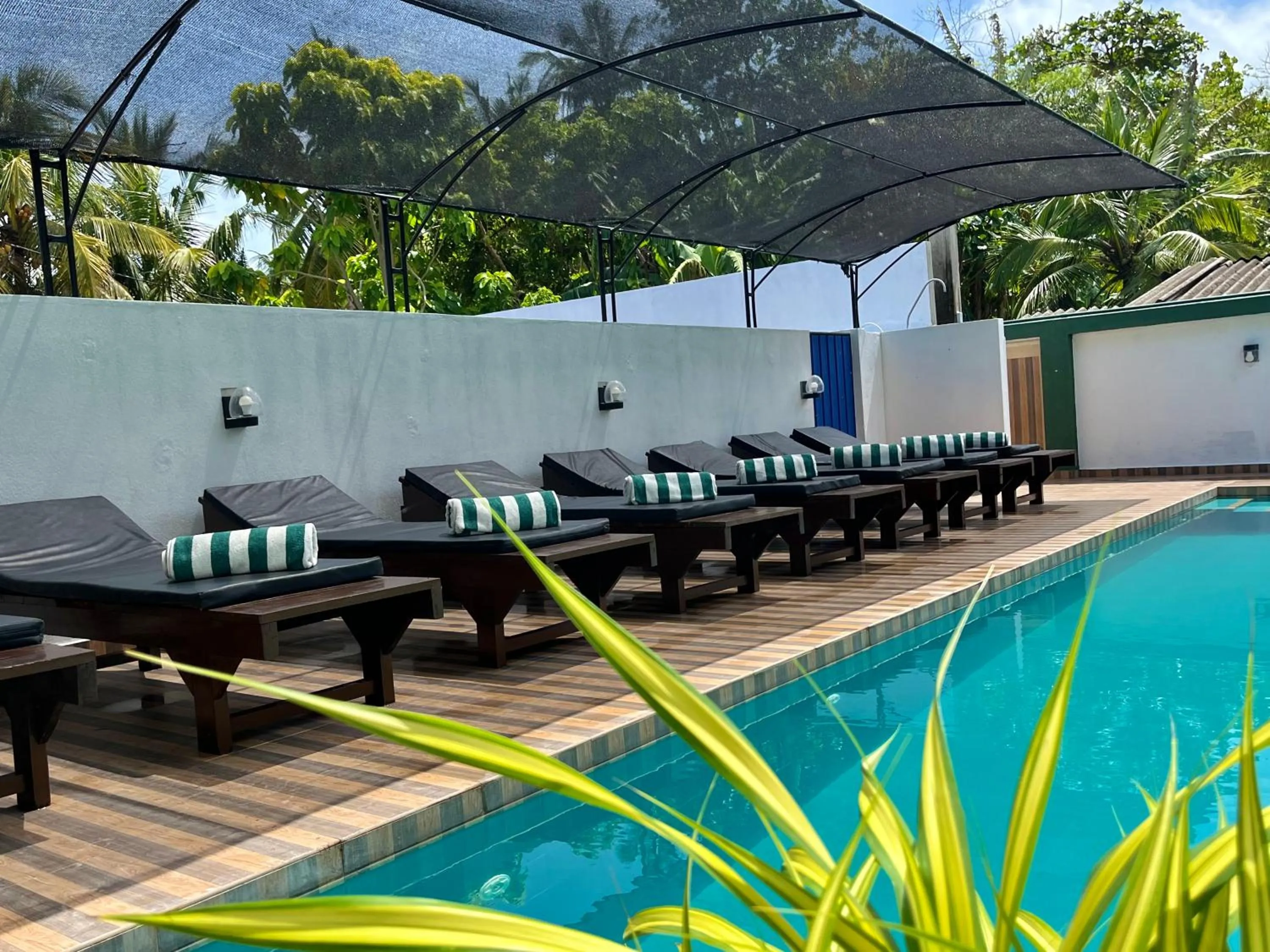 Sundowners Guesthouse