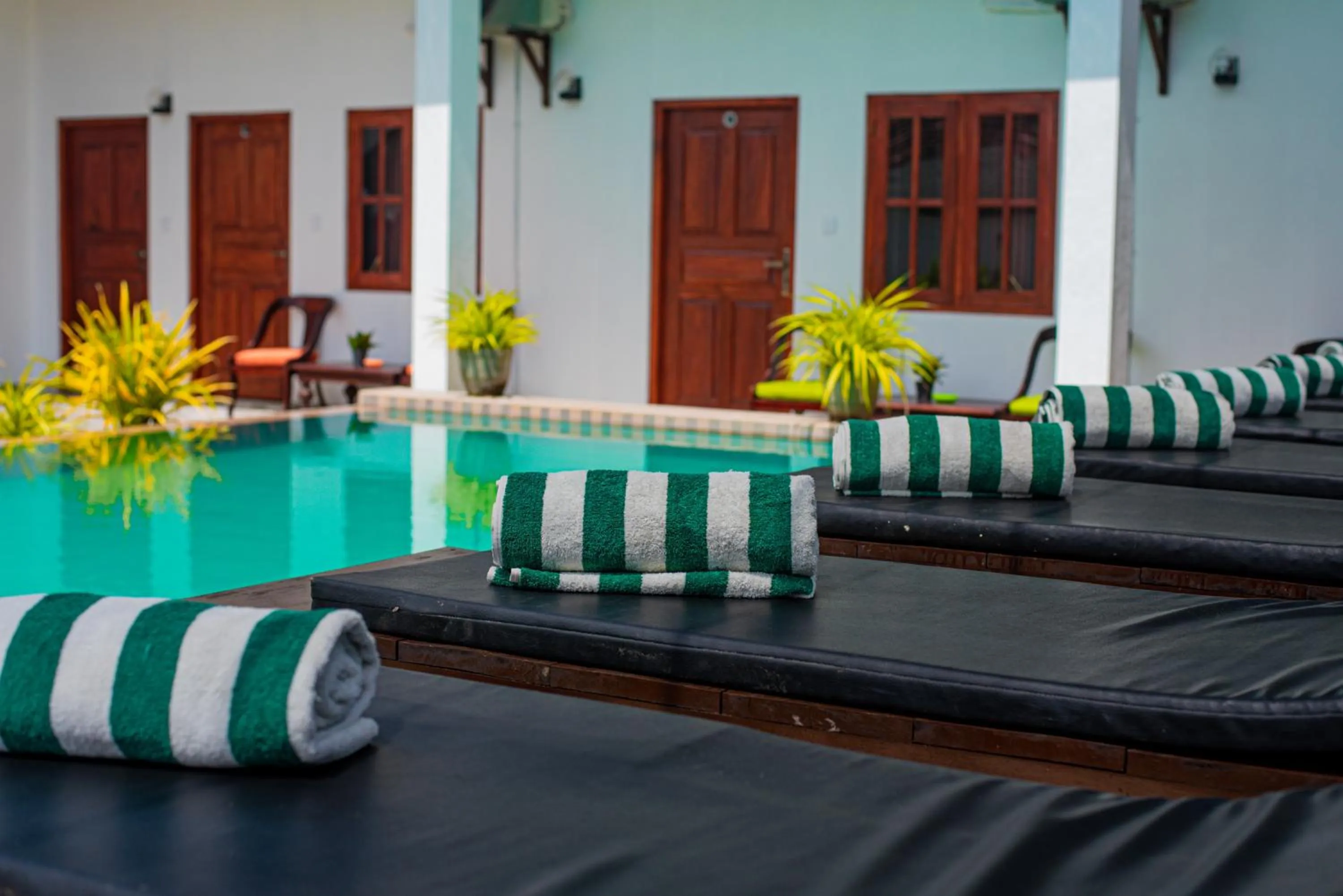 Sundowners Guesthouse