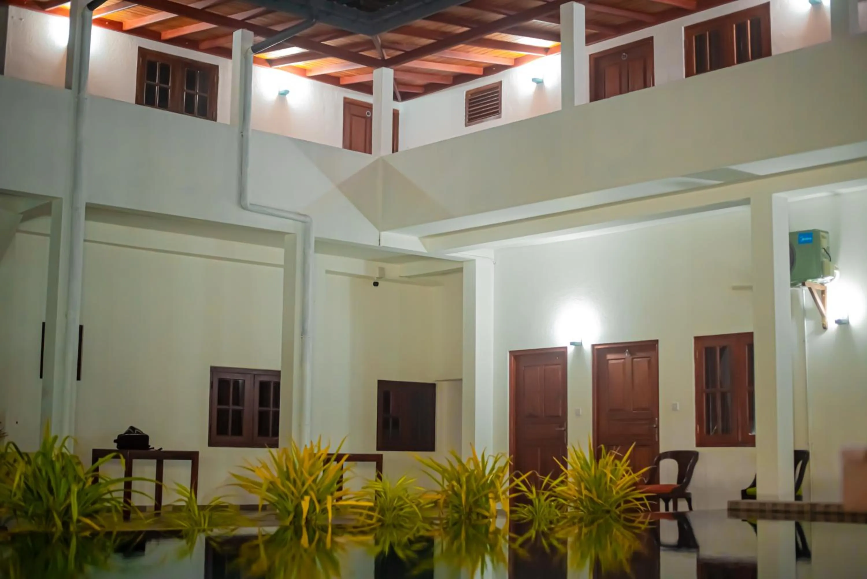 Sundowners Guesthouse