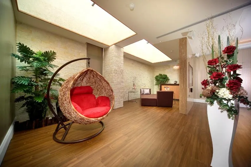 Yen Jim Boutique Motel