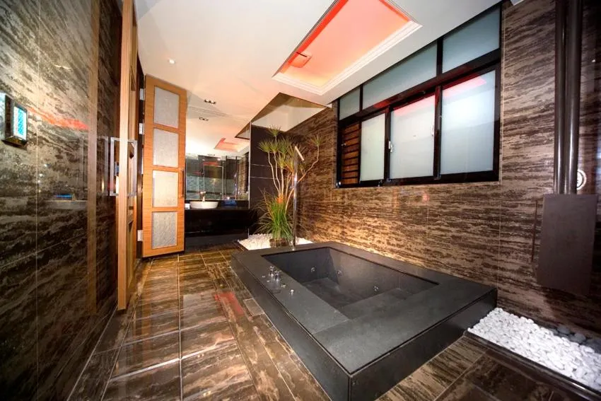 Yen Jim Boutique Motel