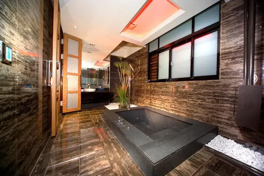 Yen Jim Boutique Motel Yen Jim Boutique Motel