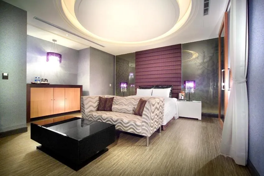 Yen Jim Boutique Motel