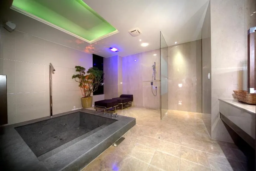 Yen Jim Boutique Motel