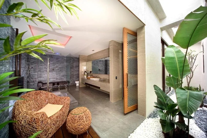 Yen Jim Boutique Motel