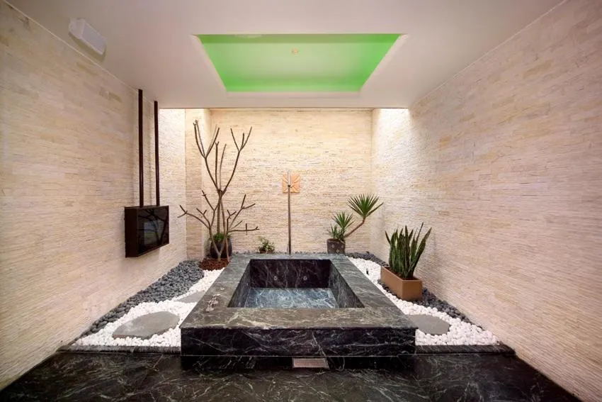 Yen Jim Boutique Motel