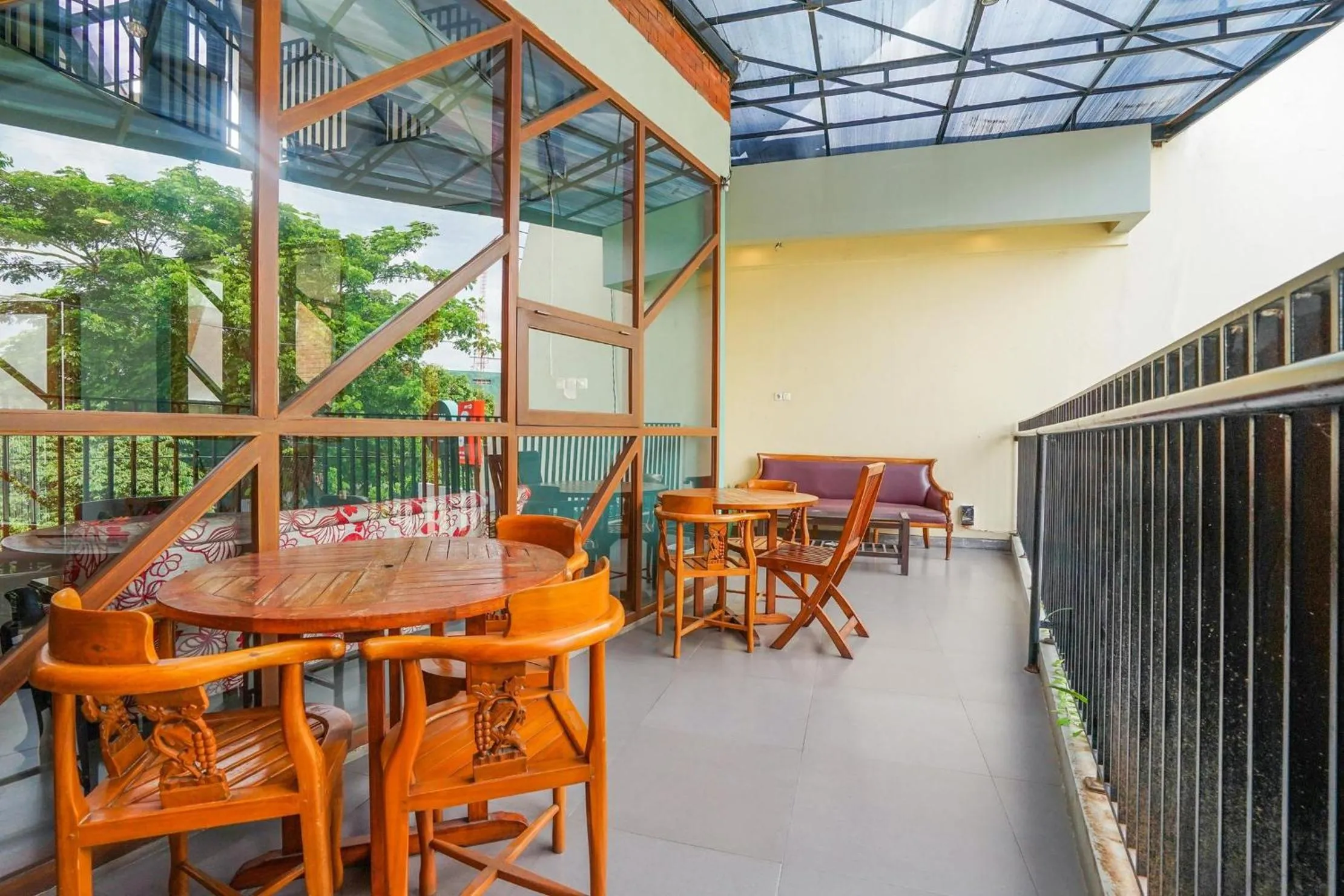 Day in Noesa Heritage