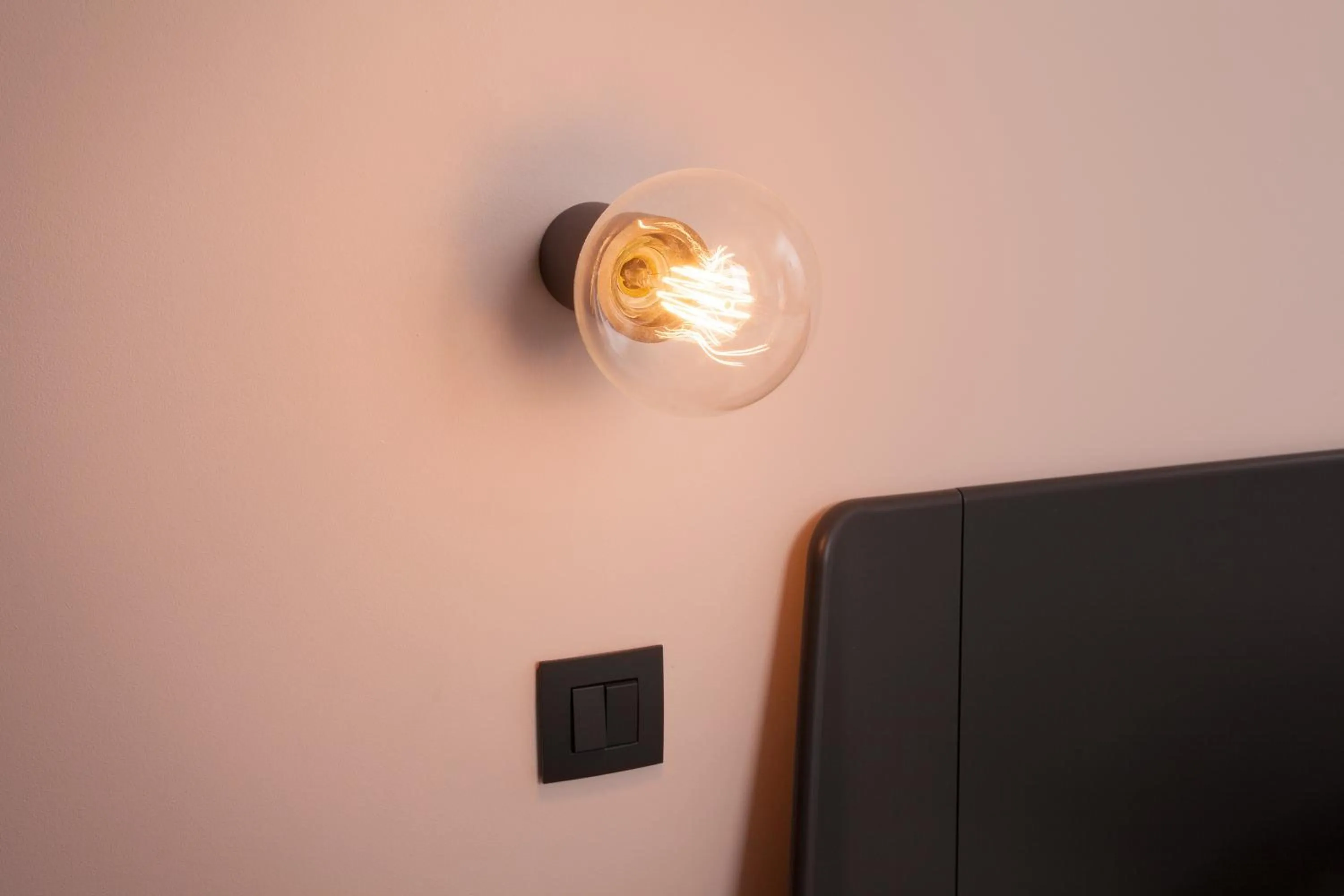 Day in B&B Lucy in the Sky