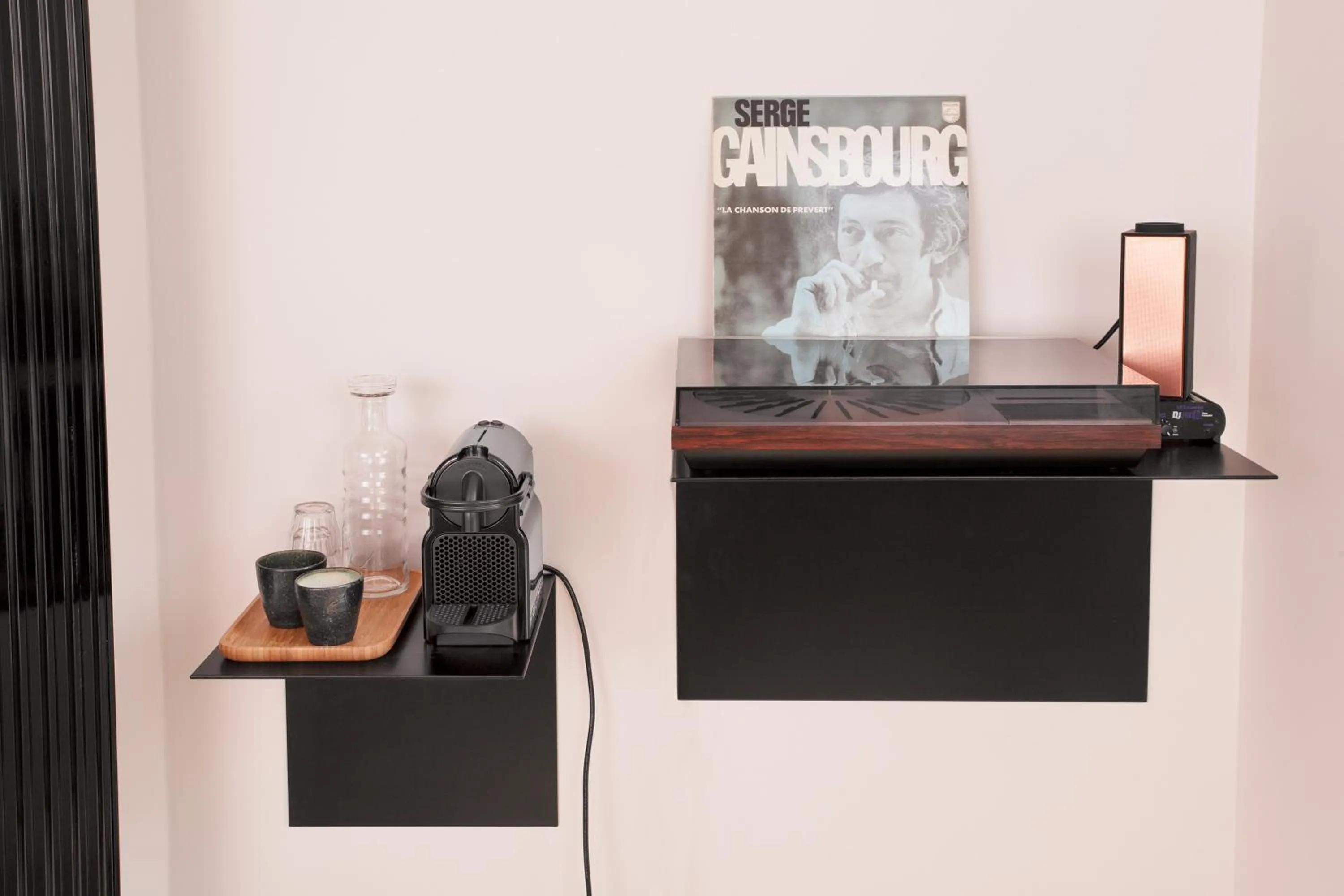 Spring in B&B Lucy in the Sky