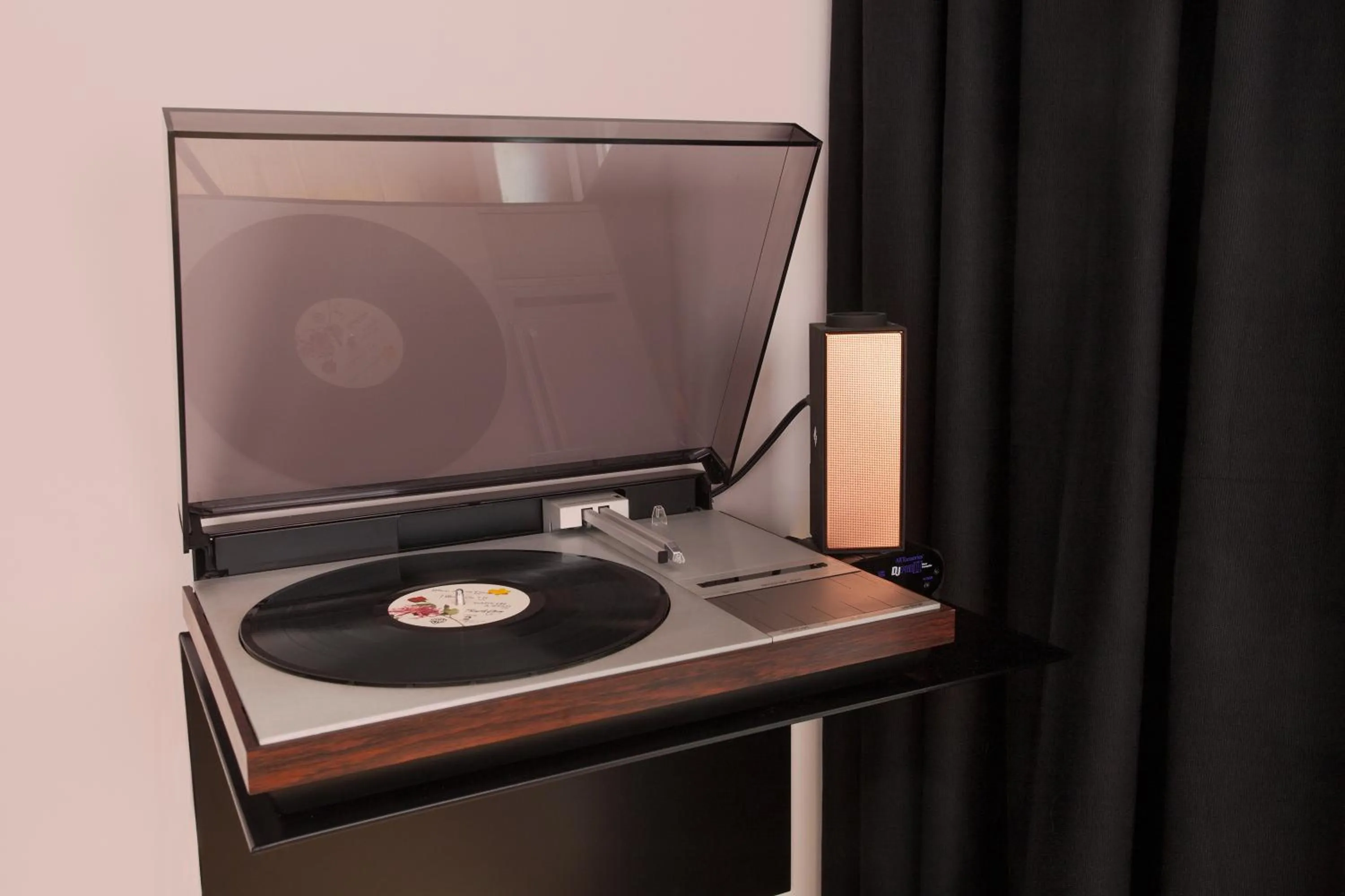 Day in B&B Lucy in the Sky