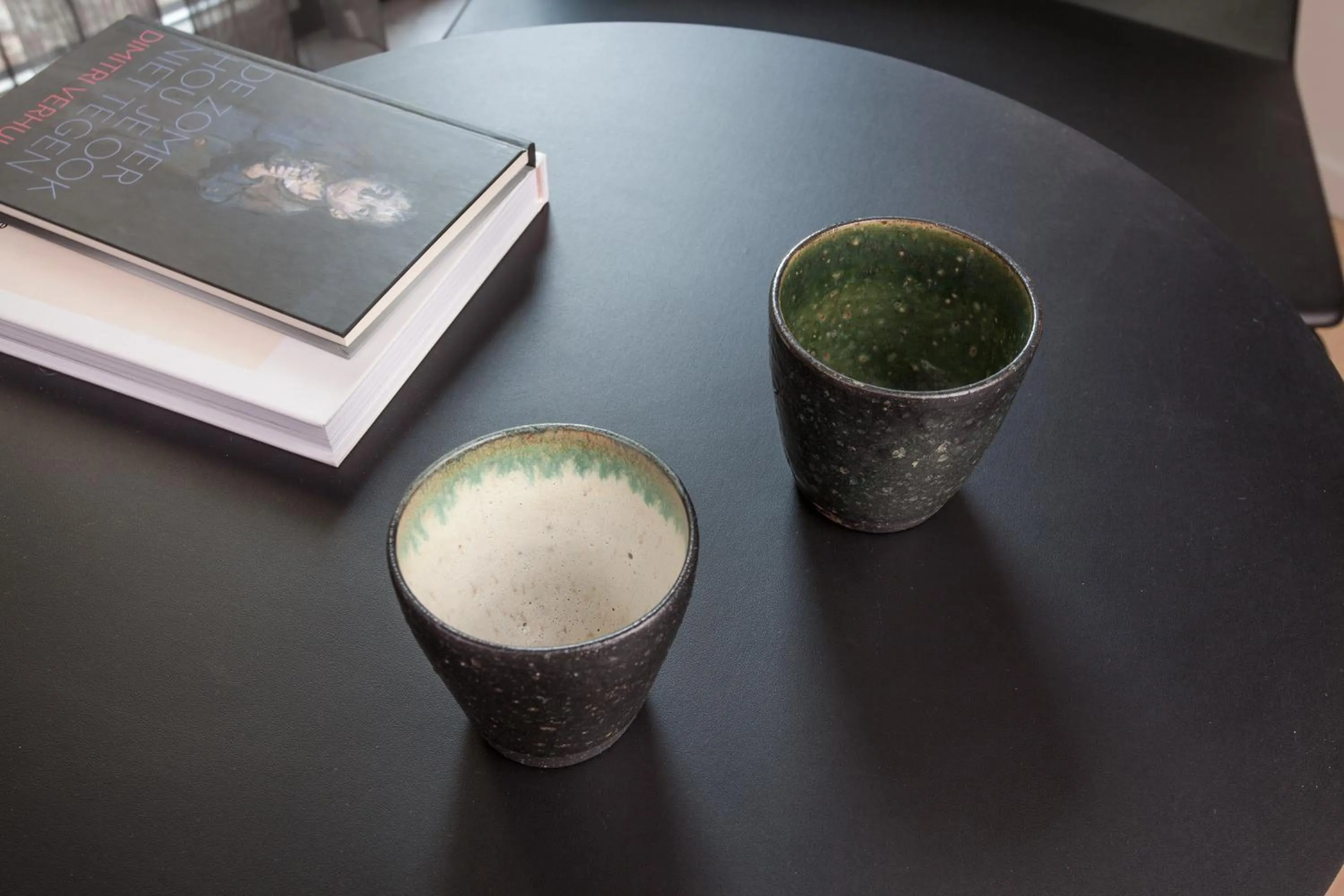 Spring in B&B Lucy in the Sky