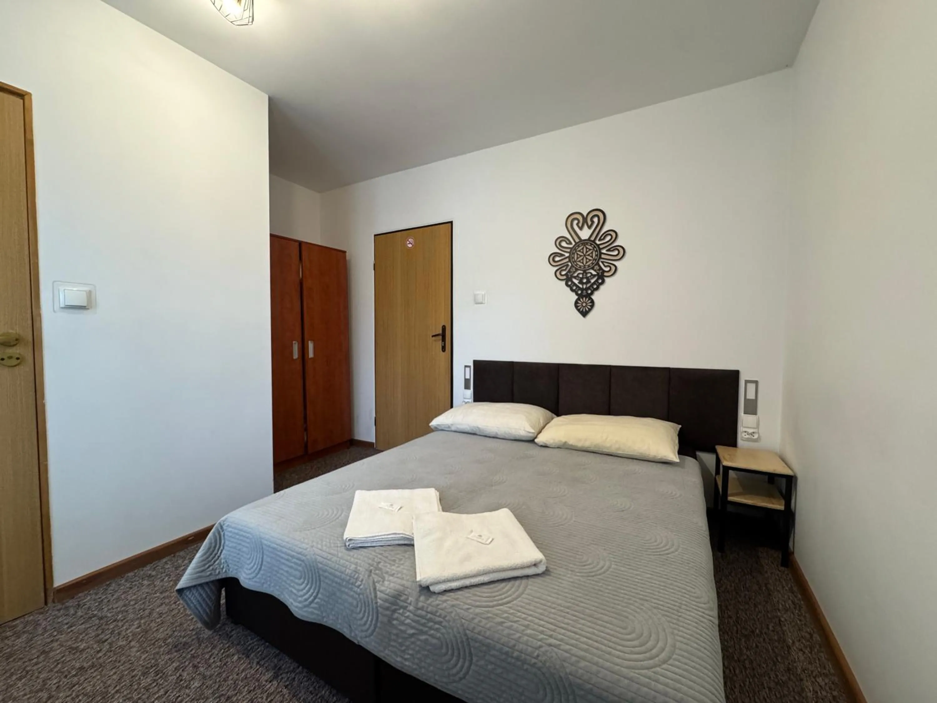 Other, Bed in Willa Góry B&B