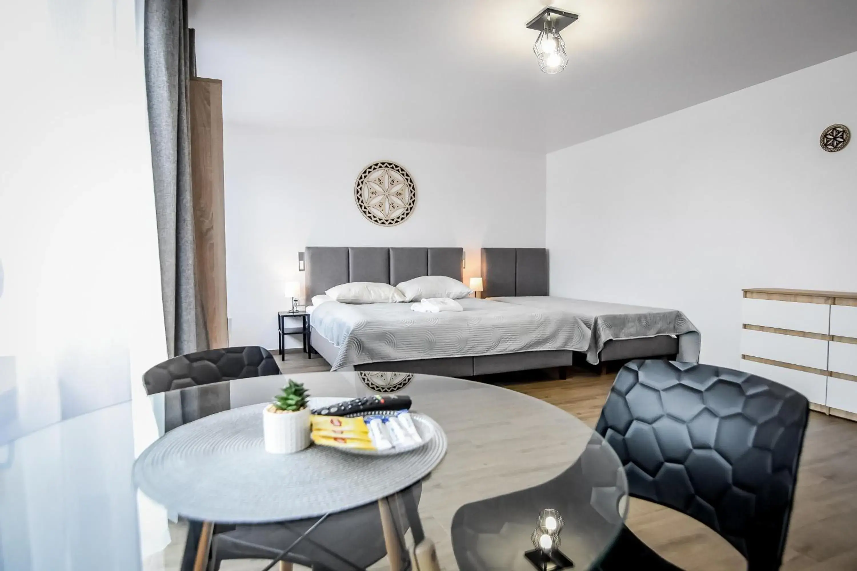 Studio in Willa Modra Studio in Willa Modra