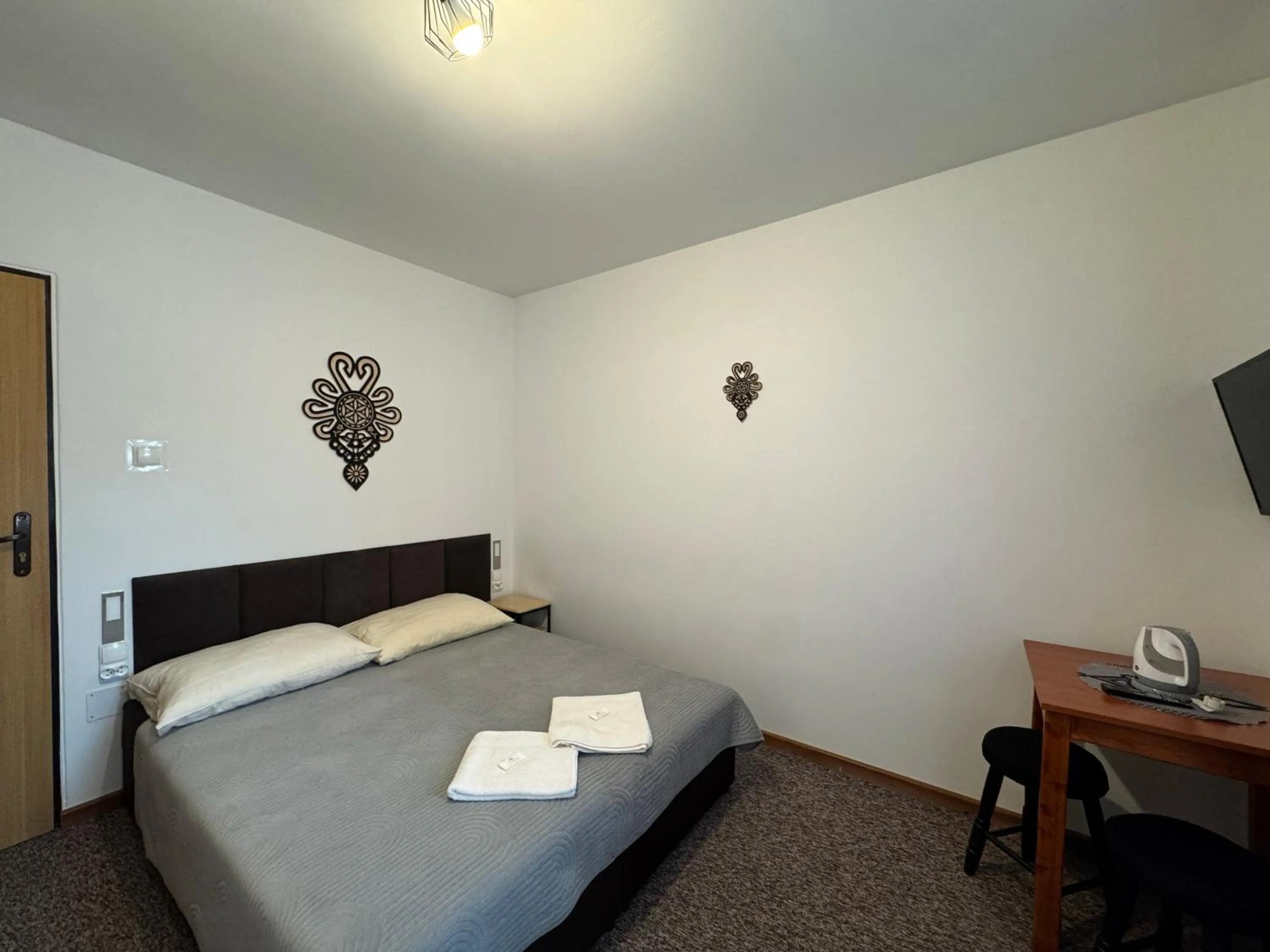 Other, Bed in Willa Góry B&B