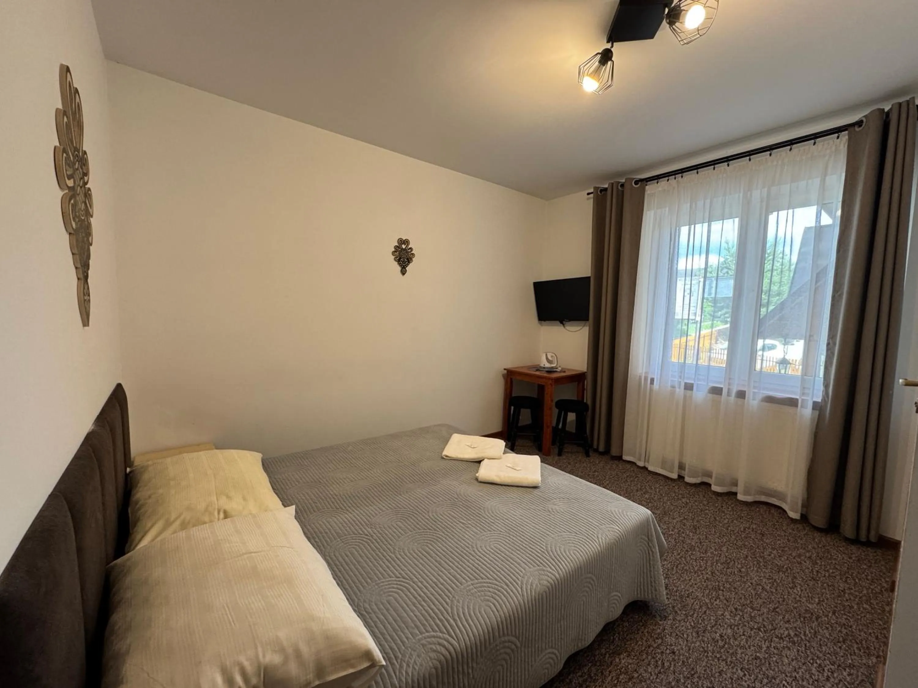 Other, Bed in Willa Góry B&B