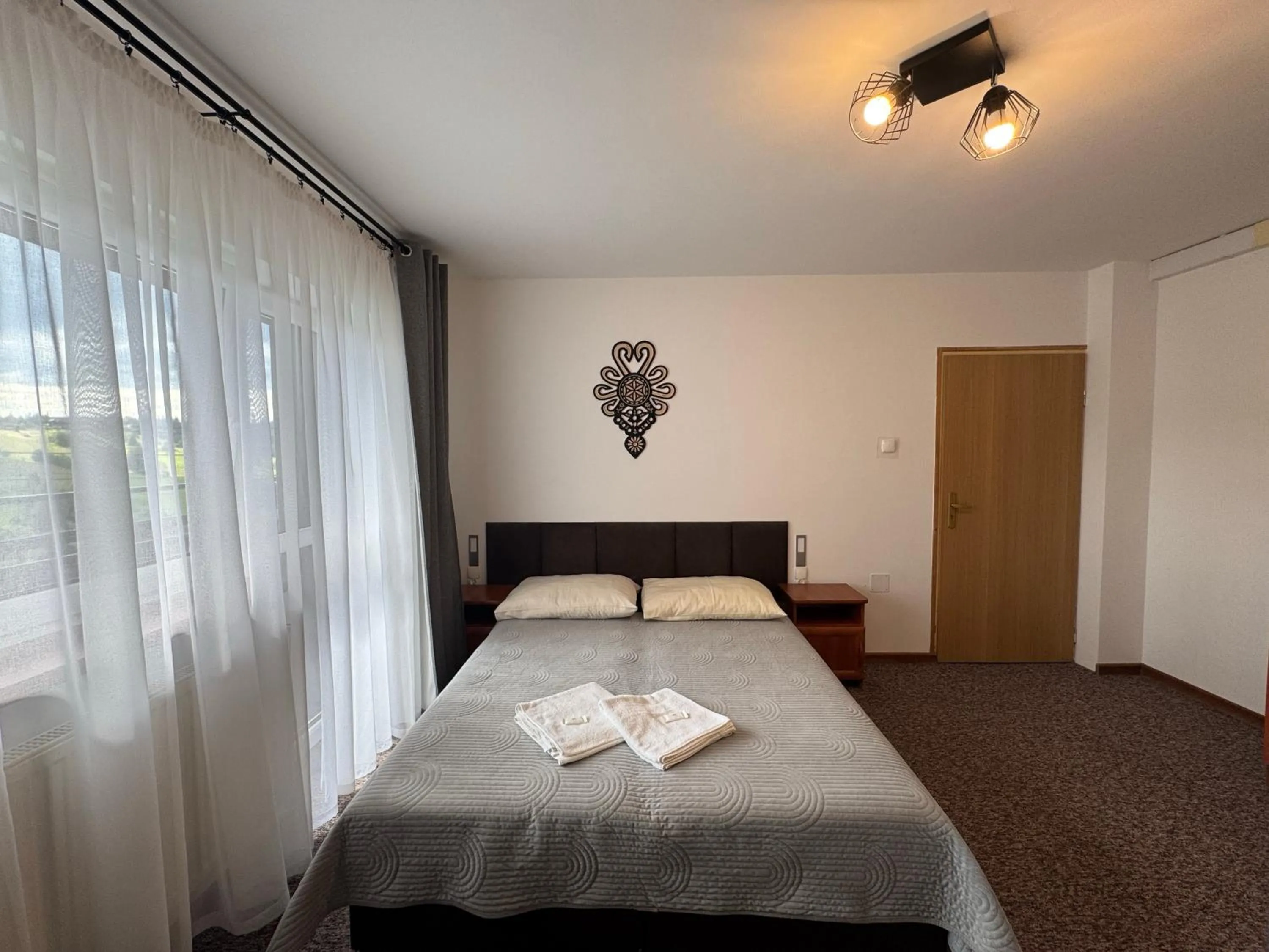 Other, Bed in Willa Góry B&B