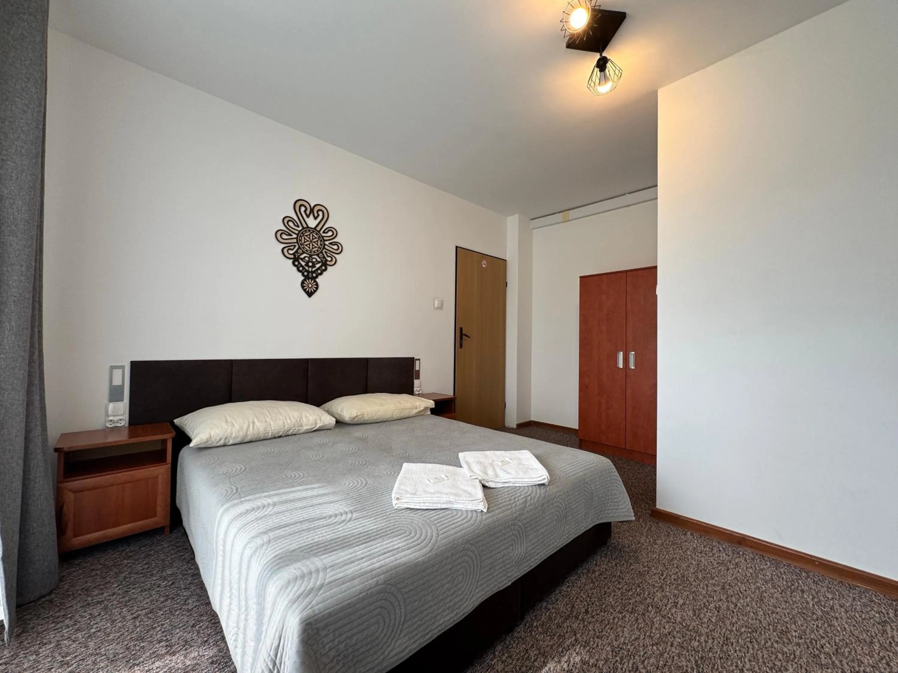 Other, Bed in Willa Góry B&B