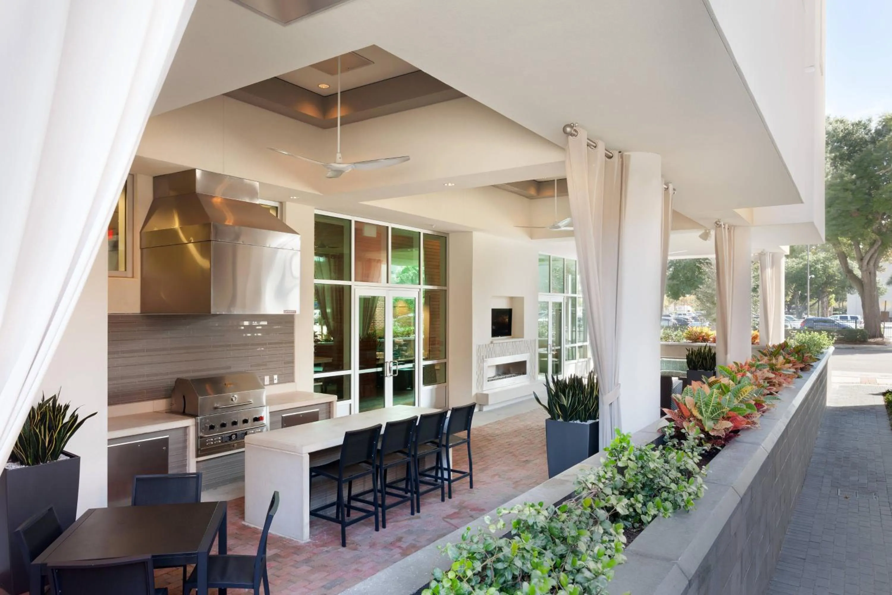 Other in Residence Inn by Marriott Orlando Downtown