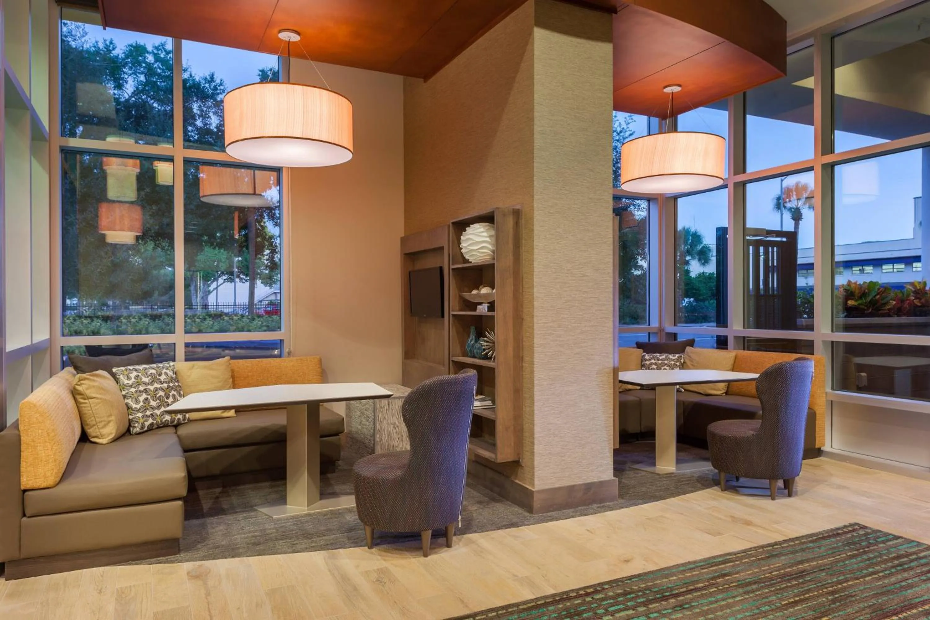 Other in Residence Inn by Marriott Orlando Downtown