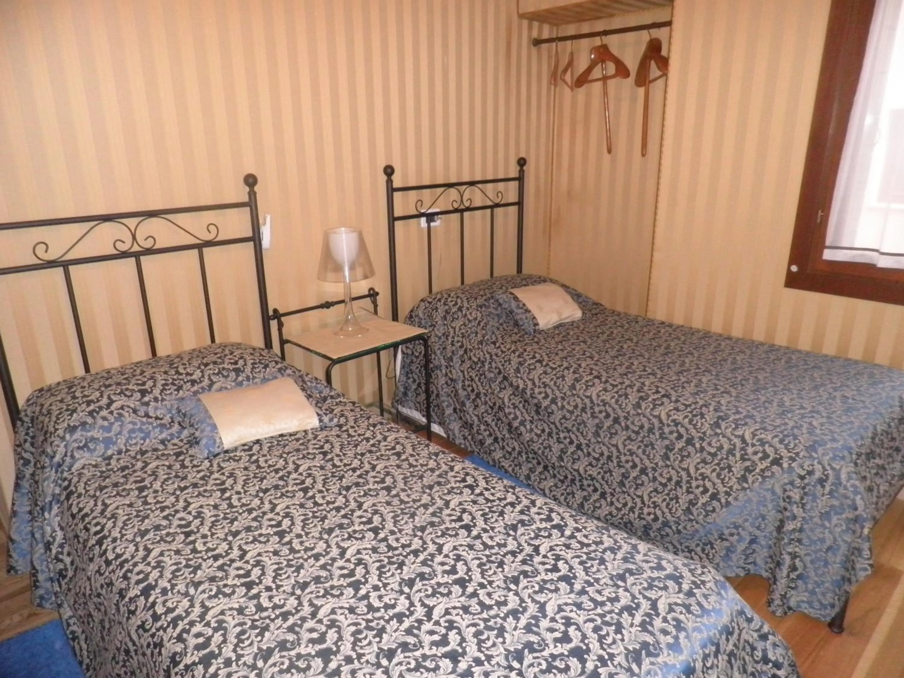 Bedroom, Bed in Ca' Delle Maschere