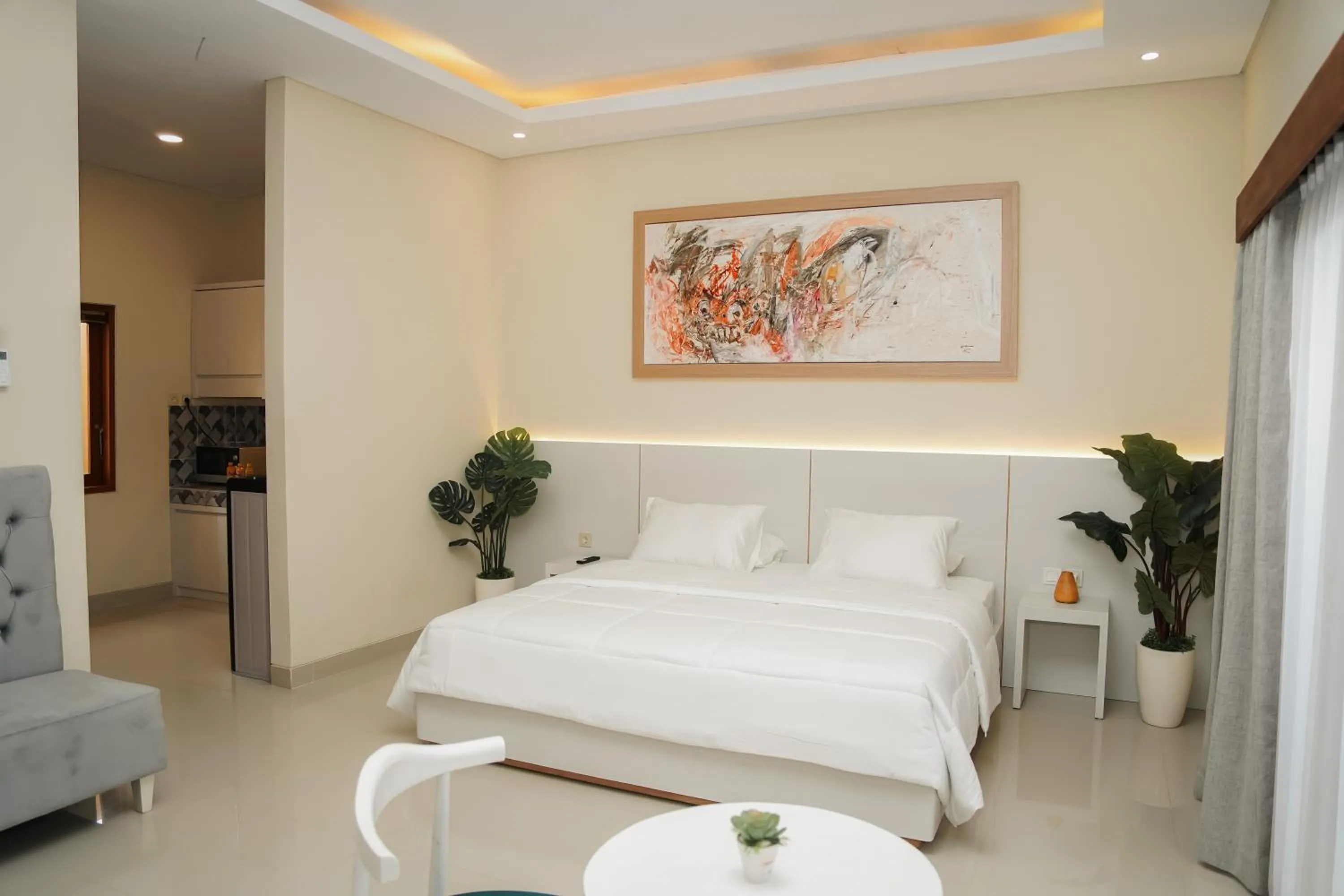 Gelis Gede Cottages