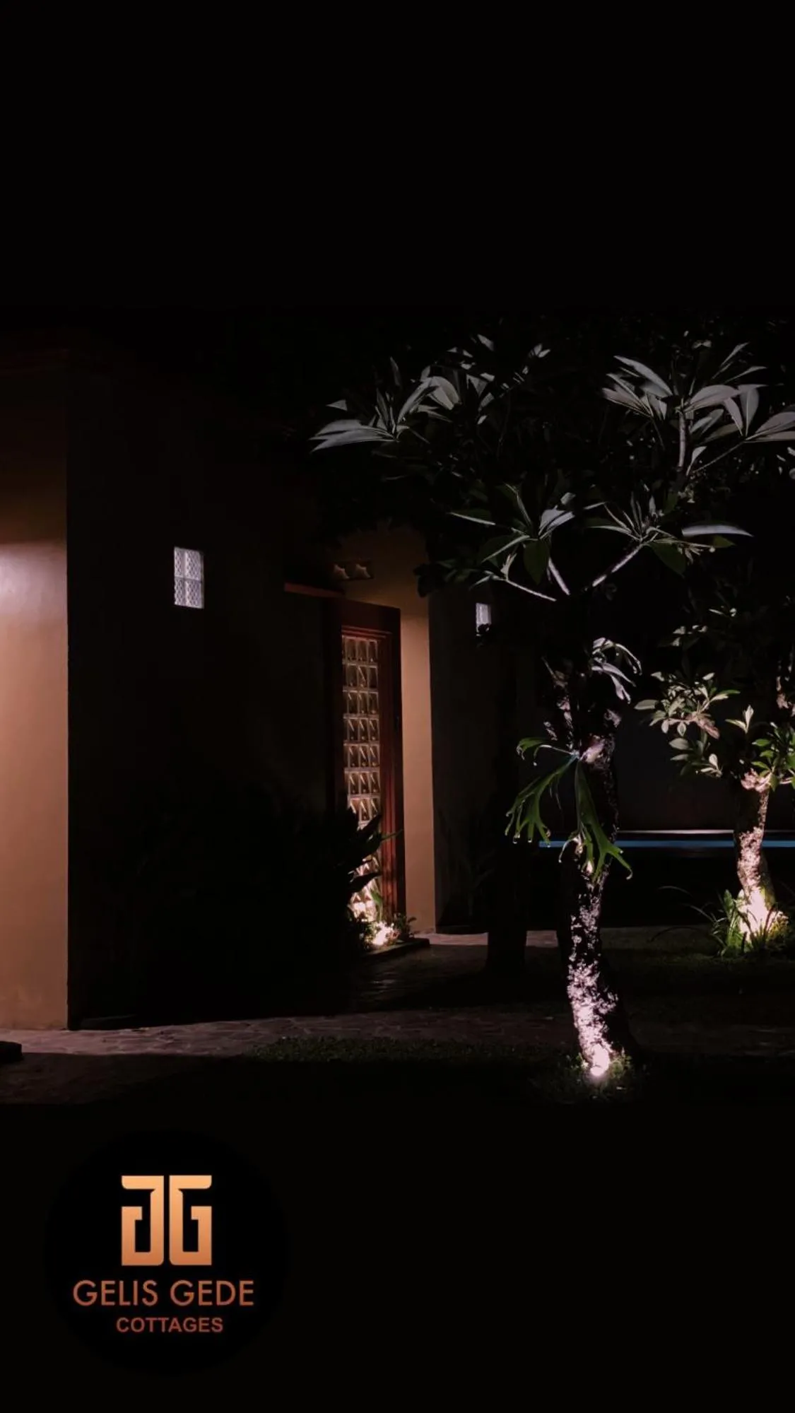 Gelis Gede Cottages