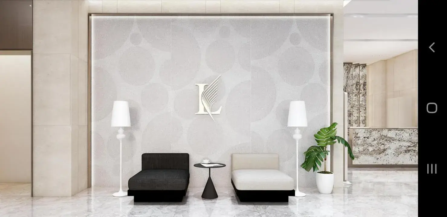 Property building in Lake Tourist Hotel Property building in Lake Tourist Hotel