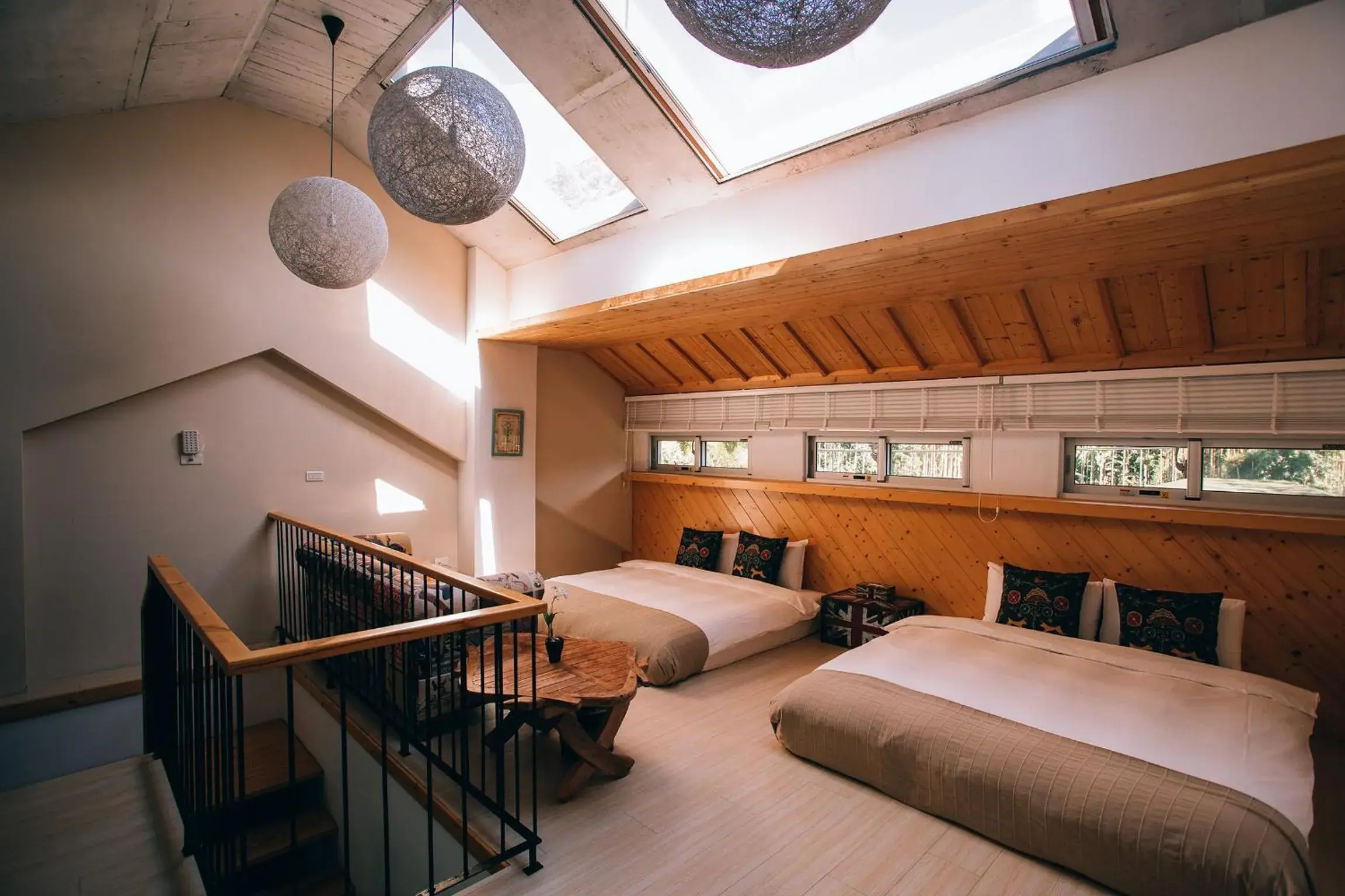 Family Double Room in Look Bed and Breakfast Family Double Room in Look Bed and Breakfast