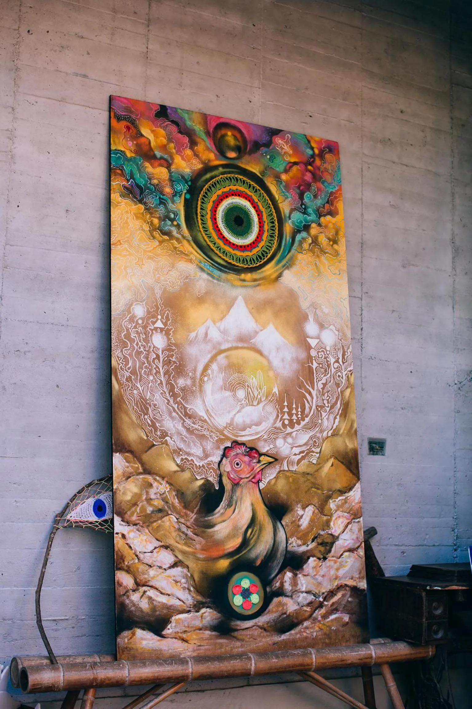 Look Bed and Breakfast