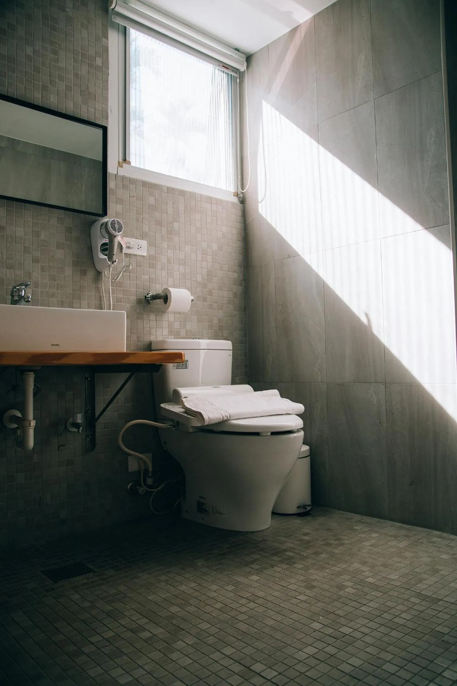Bathroom in Look Bed and Breakfast