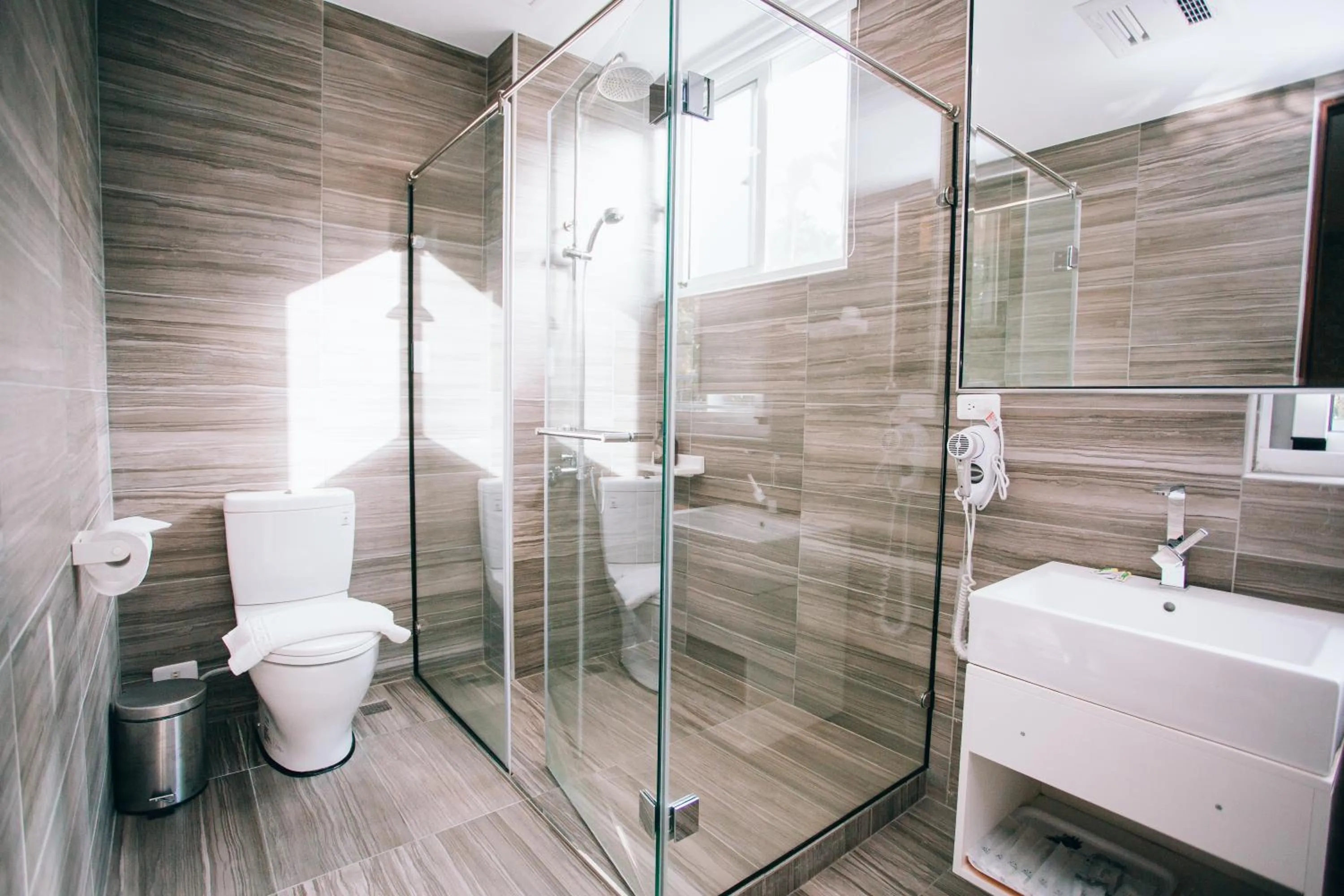 Look Bed and Breakfast