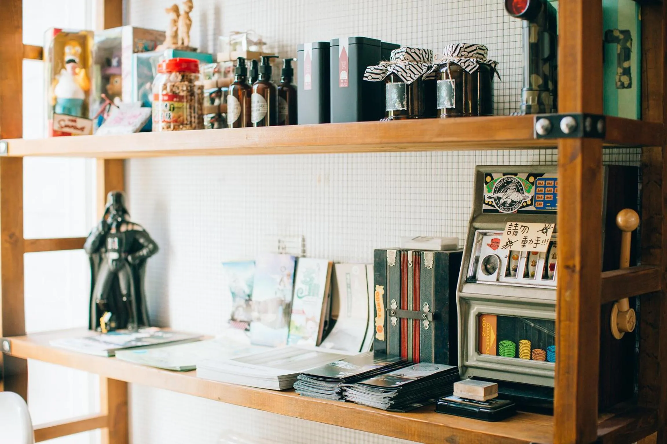 Look Bed and Breakfast