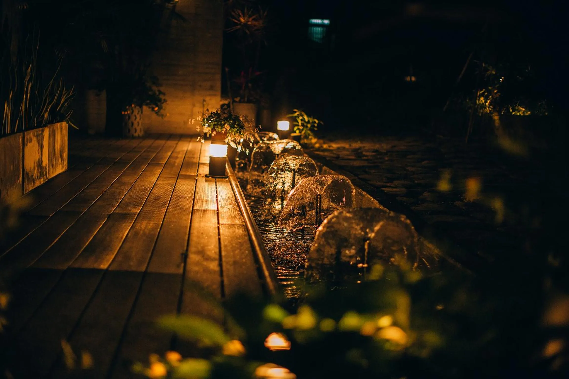 Look Bed and Breakfast