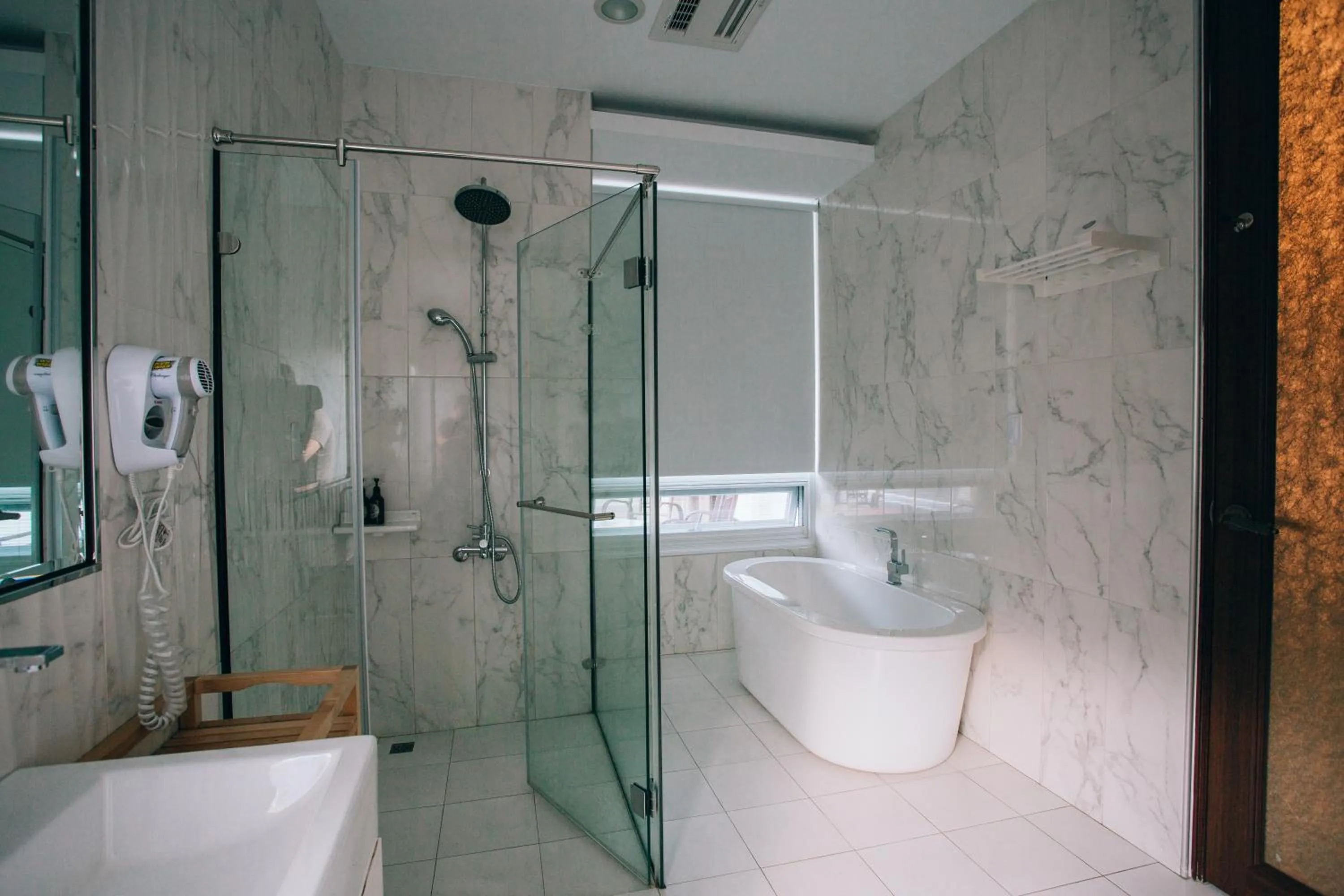 Look Bed and Breakfast