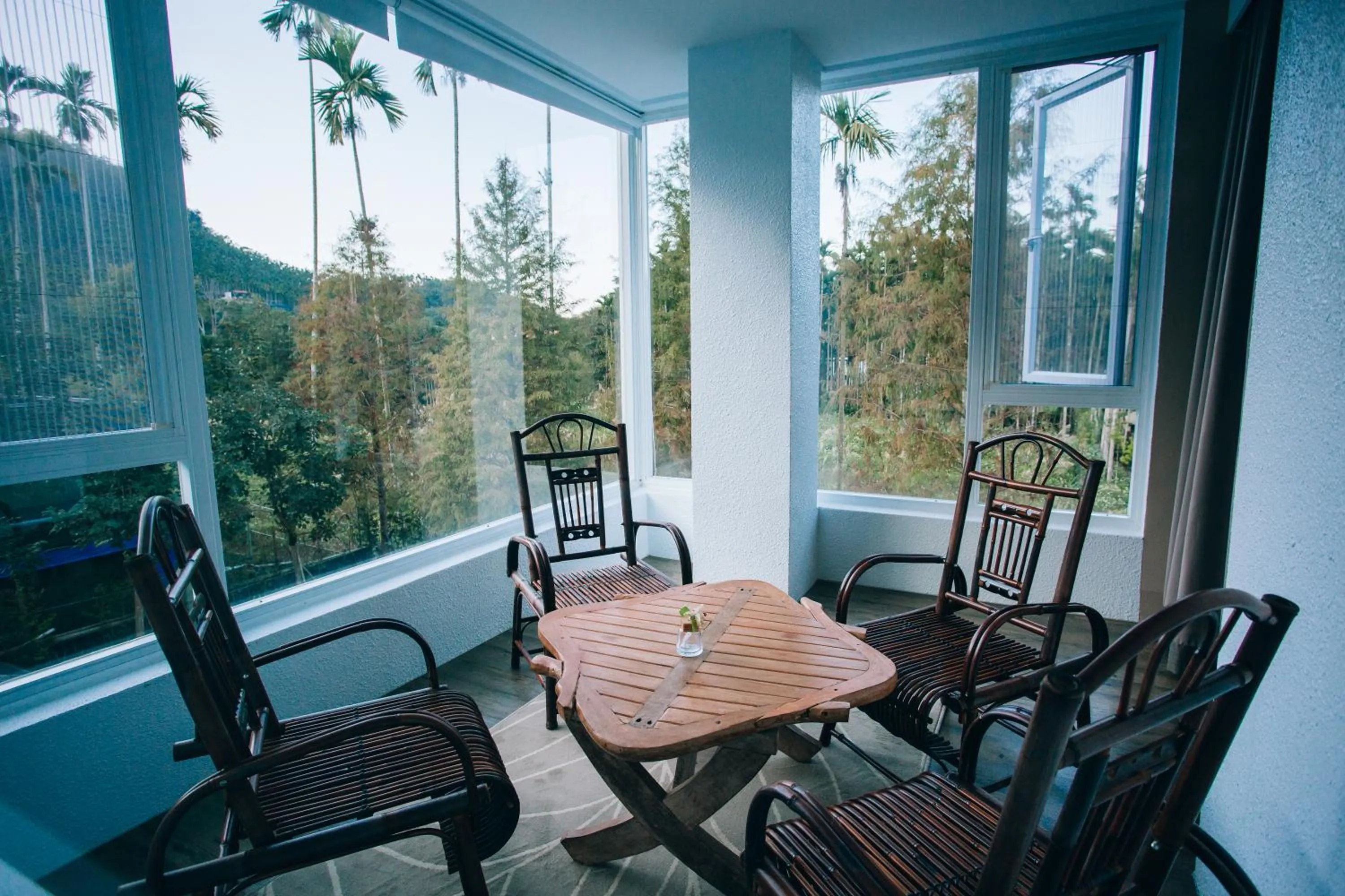 Look Bed and Breakfast