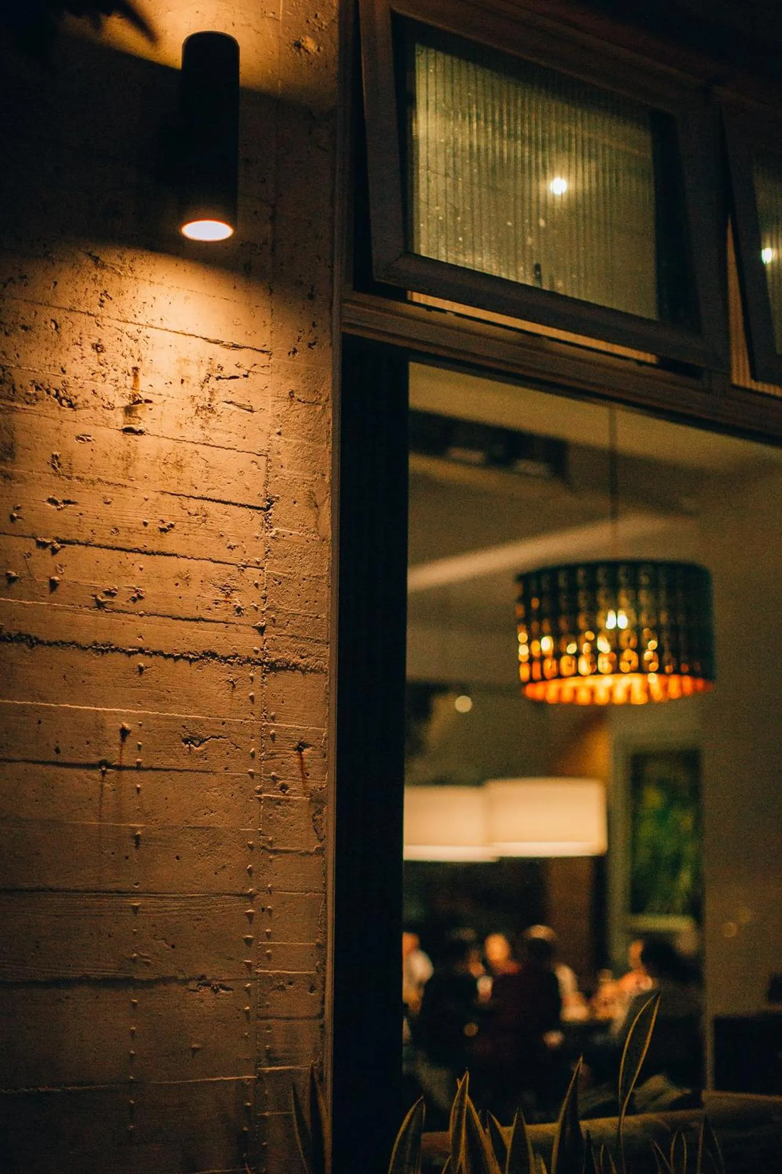 Look Bed and Breakfast