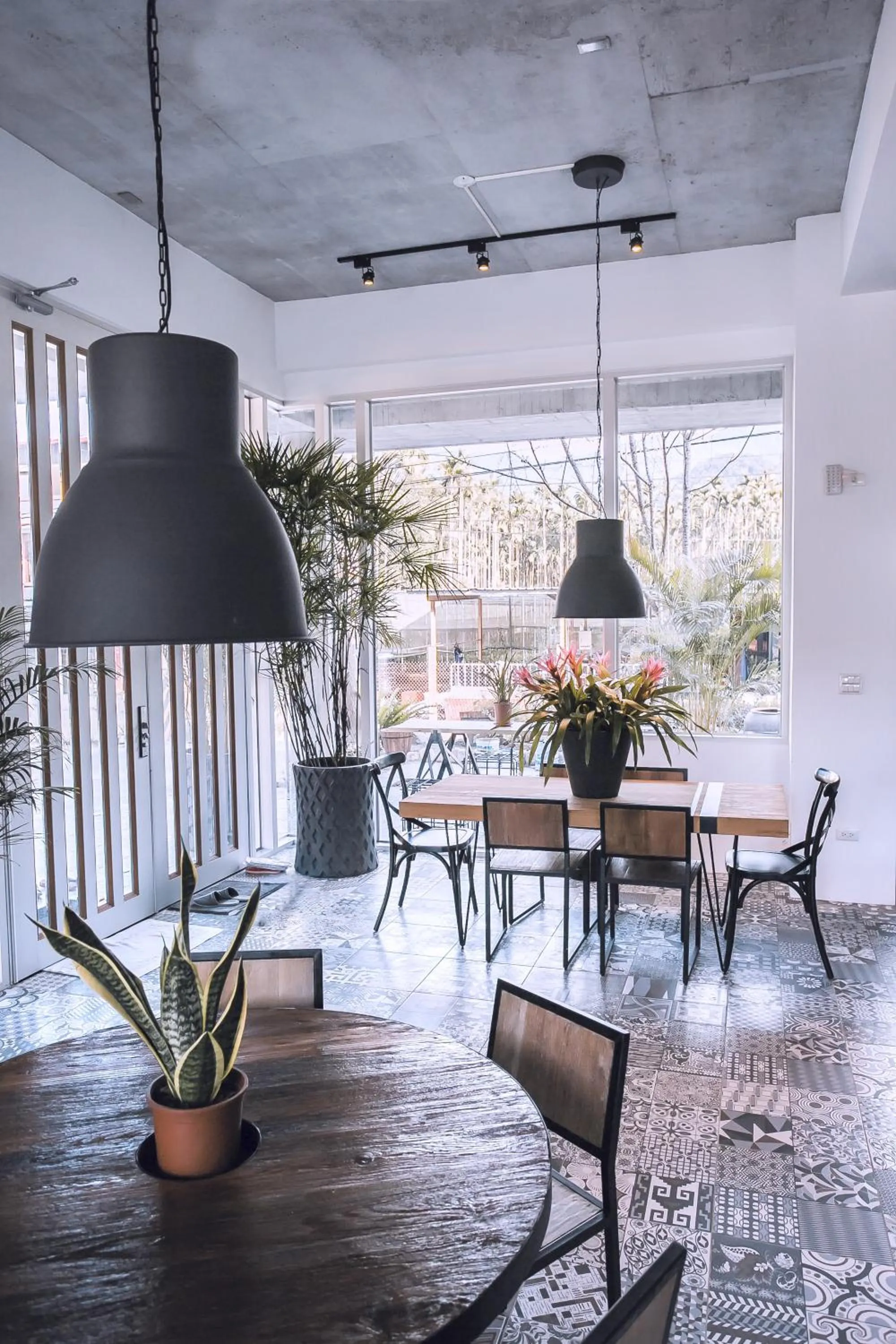 Lobby or reception in Look Bed and Breakfast