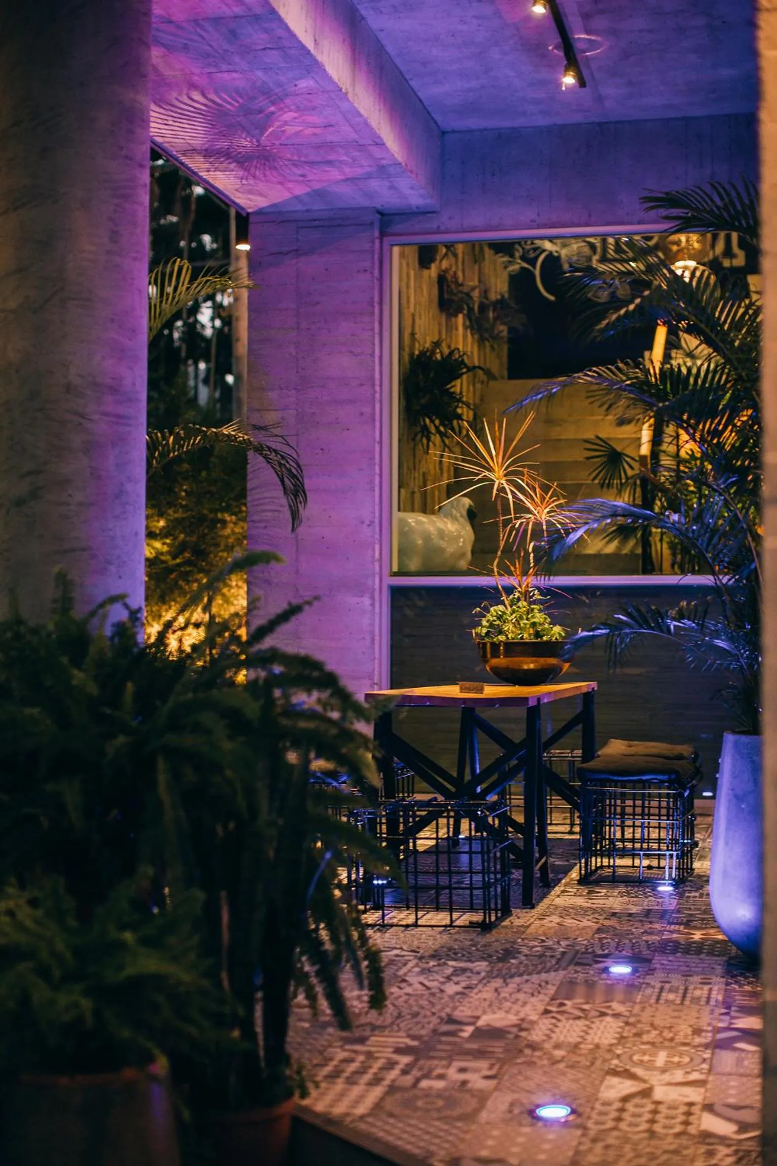 Look Bed and Breakfast