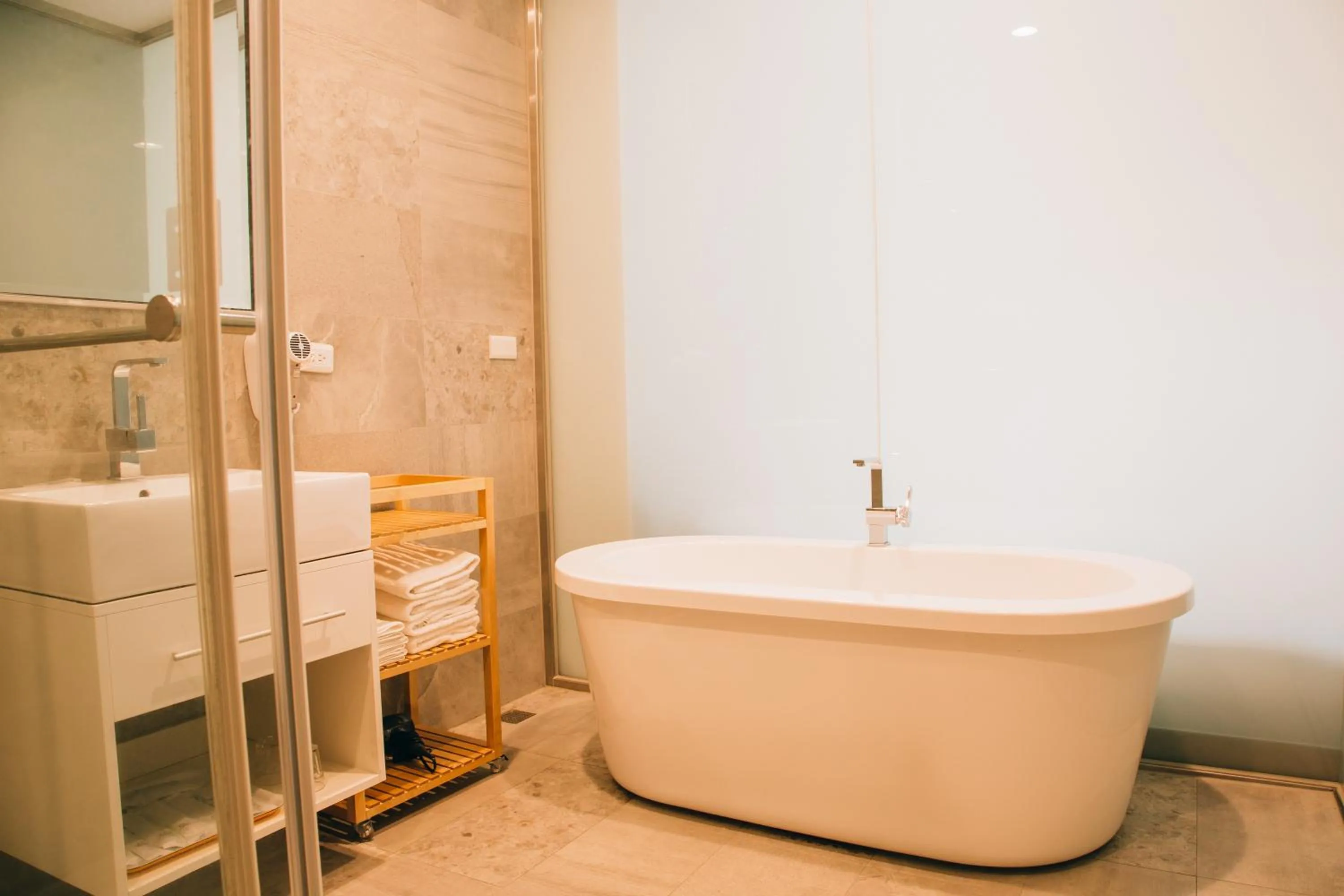 Look Bed and Breakfast