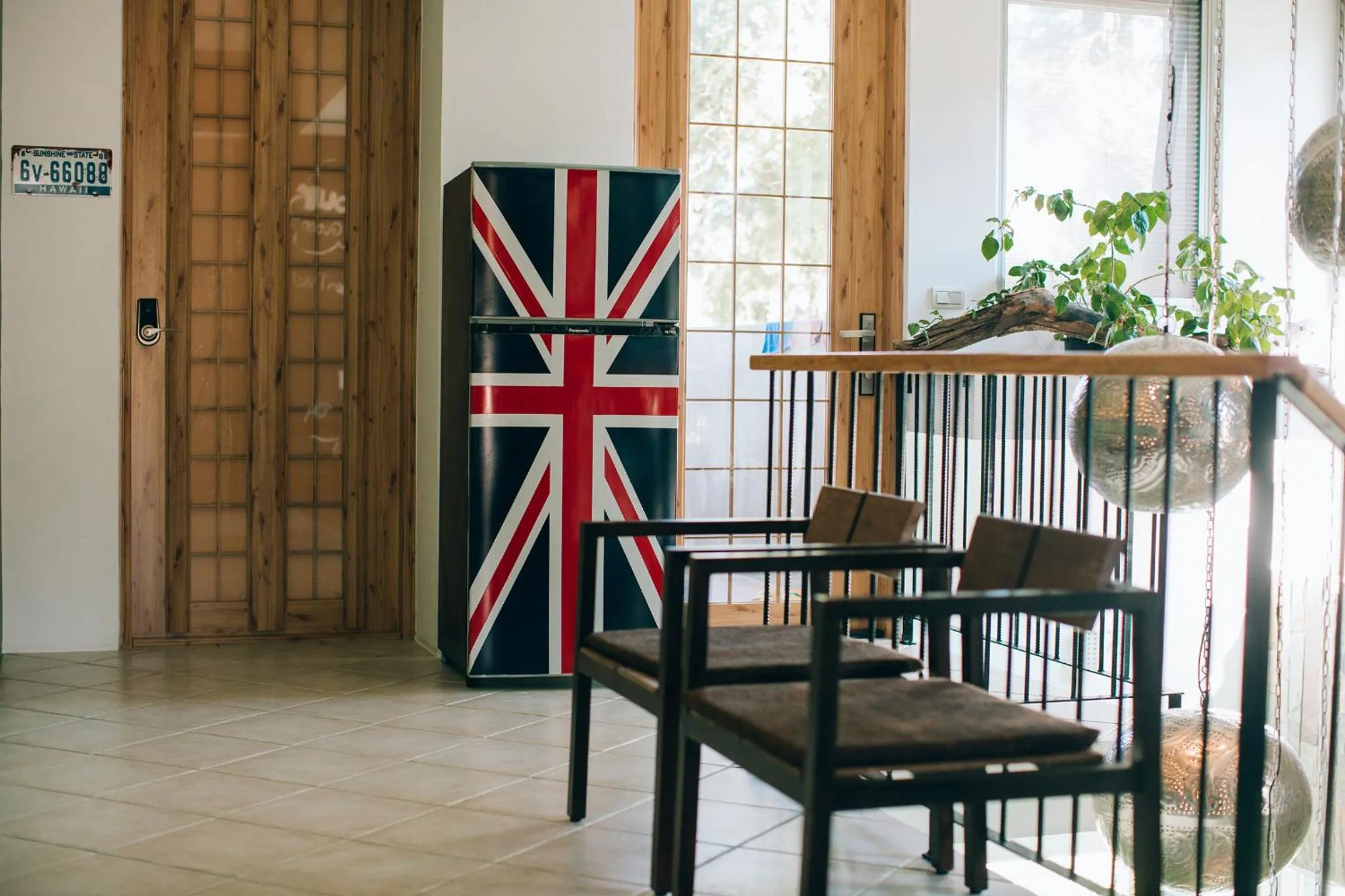 Look Bed and Breakfast