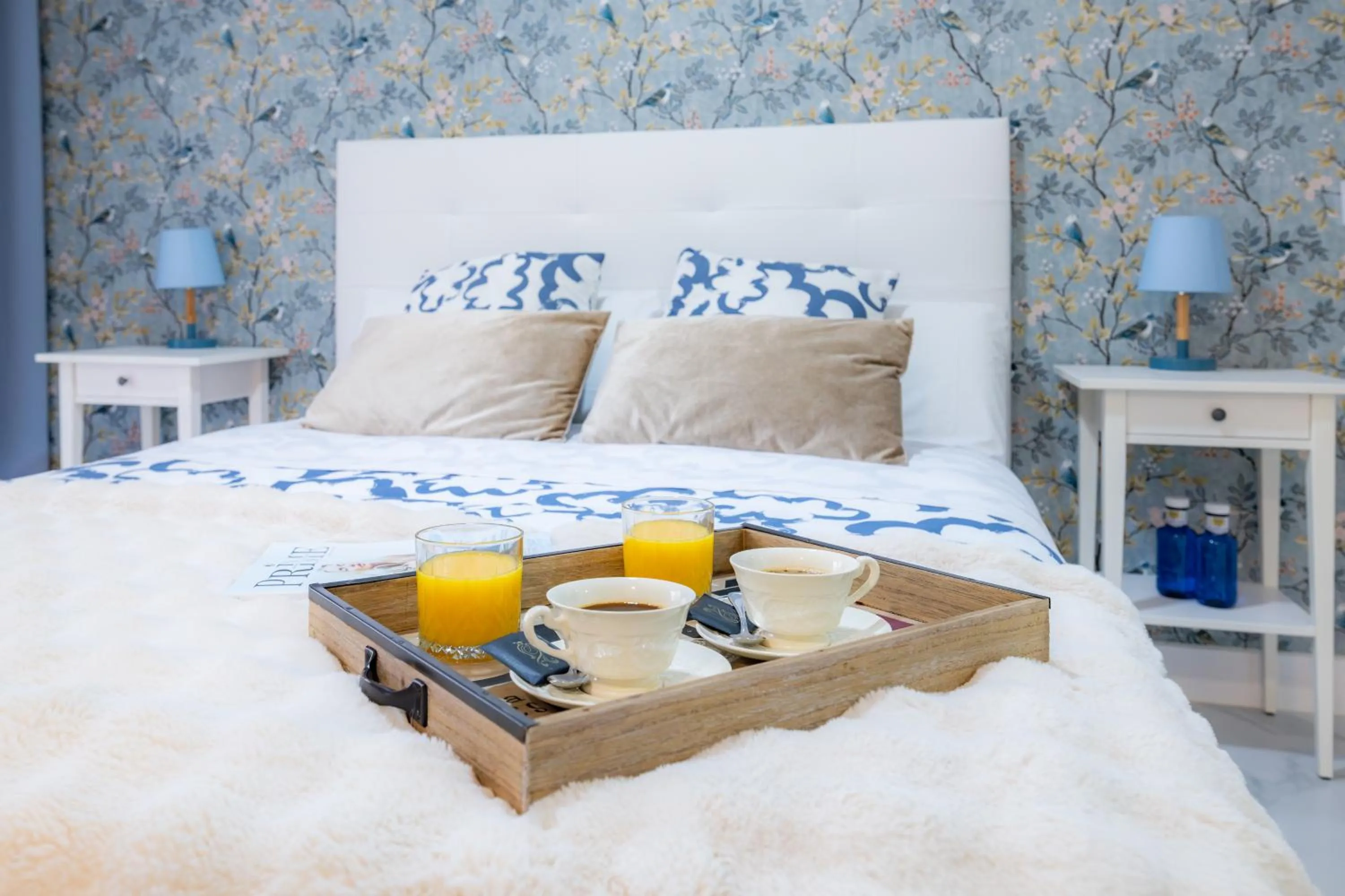 Bety Dreams Apartments