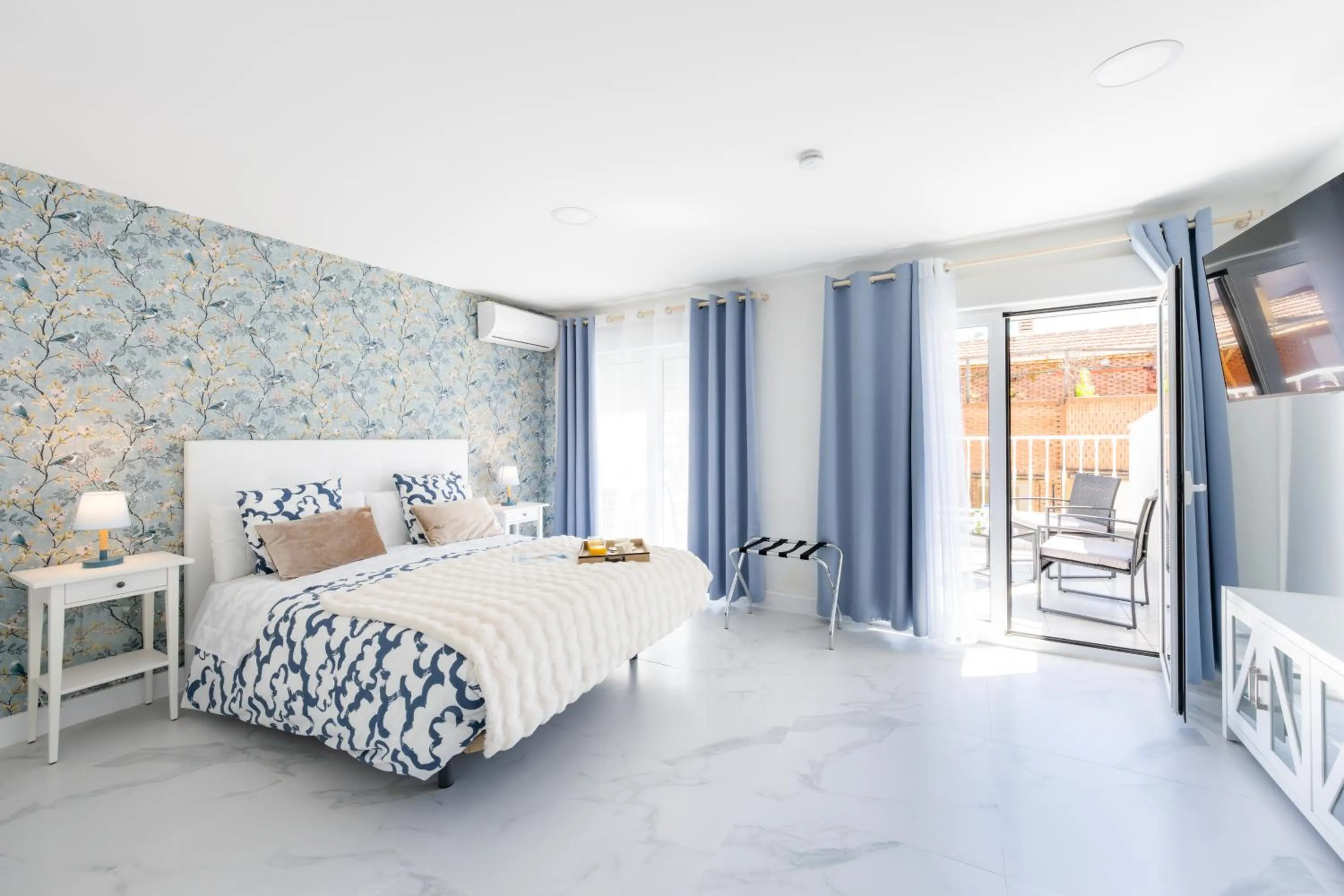 Bety Dreams Apartments
