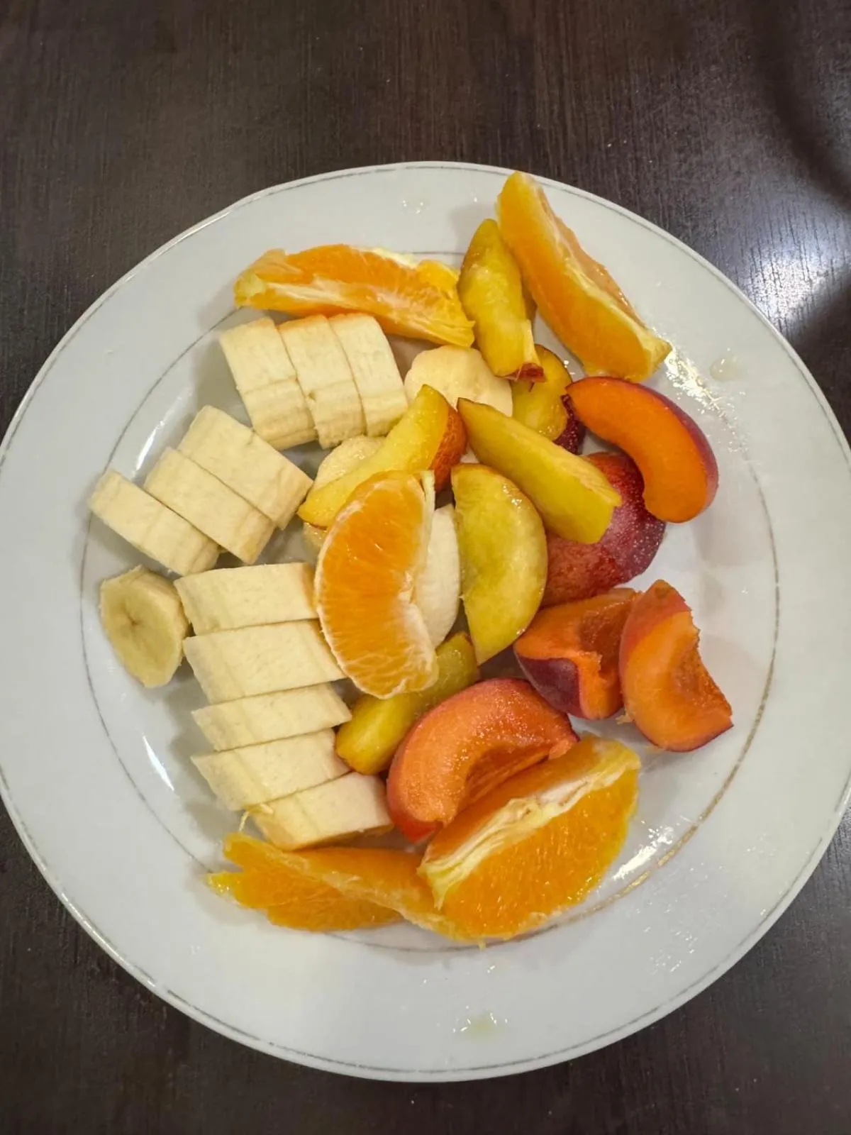 Buffet breakfast in London Restaurant Hotel