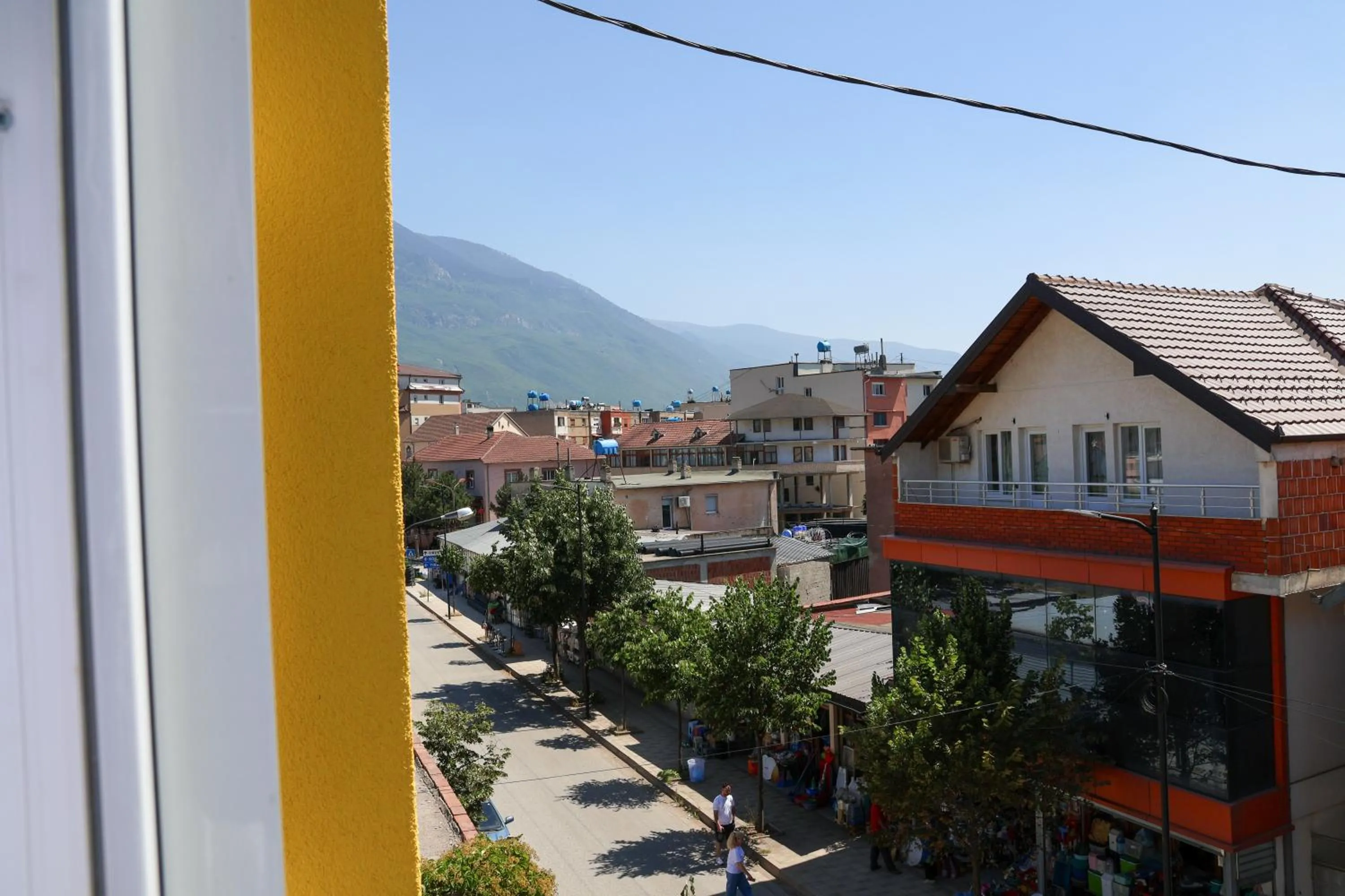 Day in London Restaurant Hotel