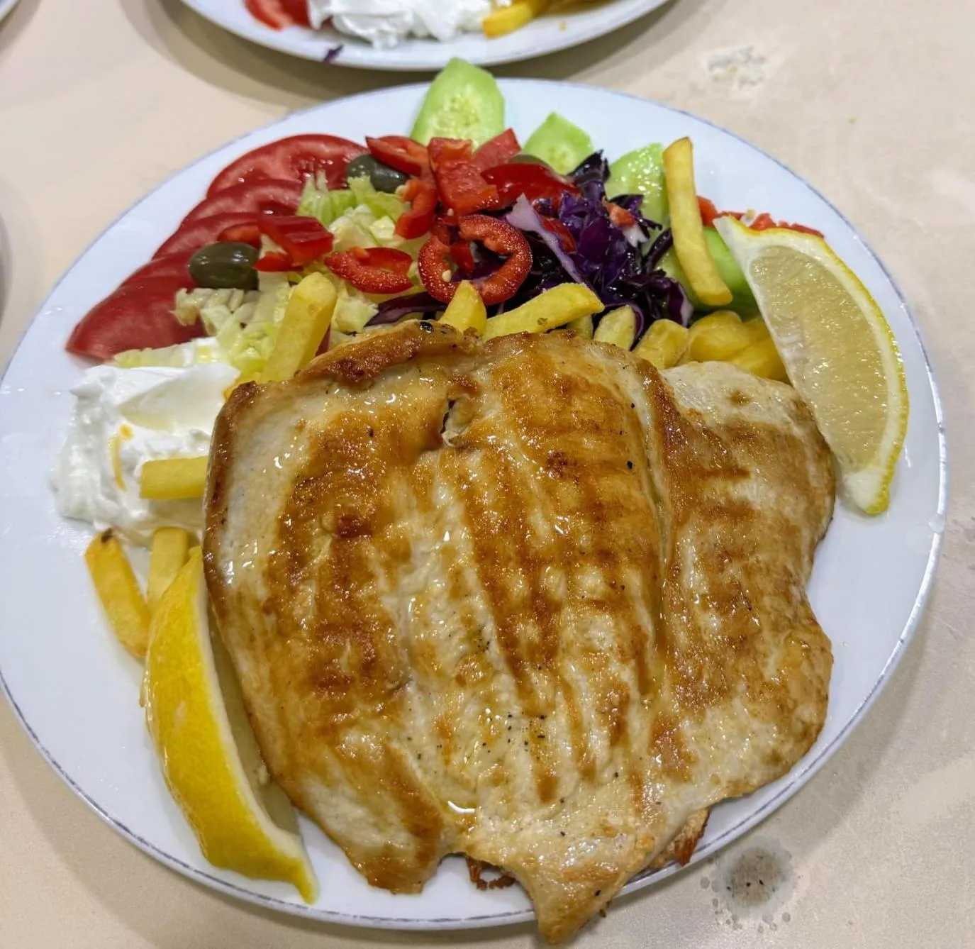 Restaurant/places to eat in London Restaurant Hotel