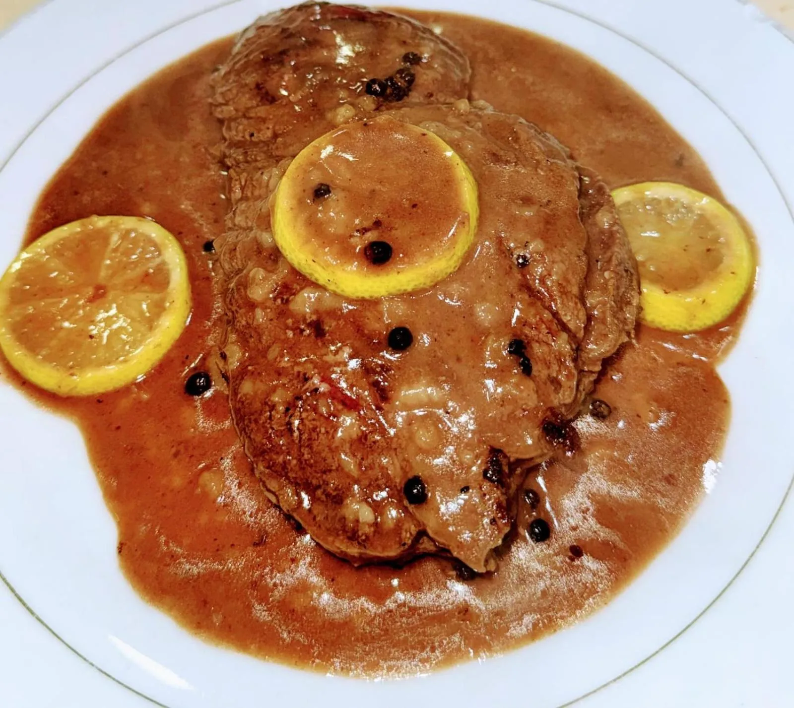 Restaurant/places to eat in London Restaurant Hotel