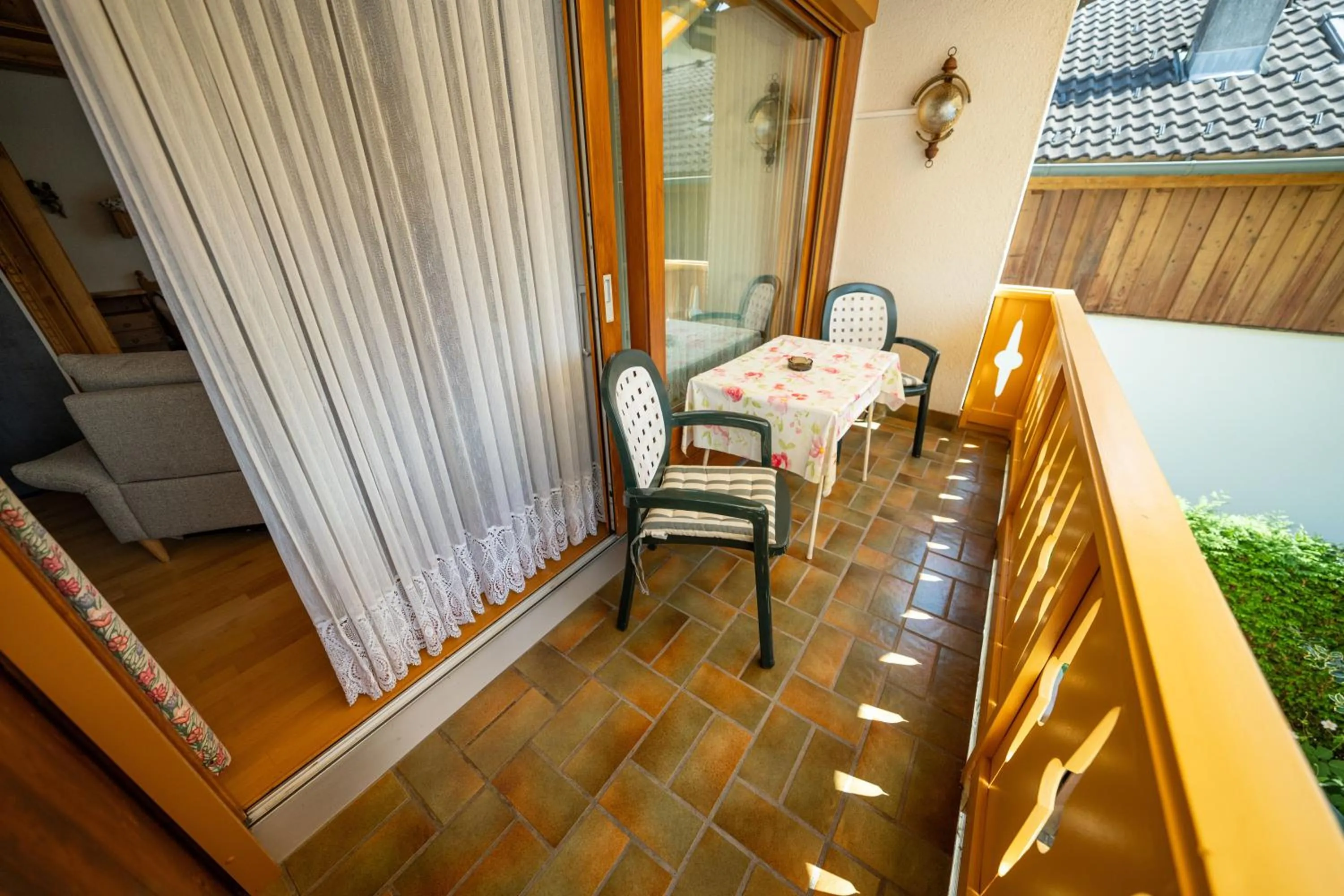 Haus Golker Ferienwohnungen & Frühstückspension