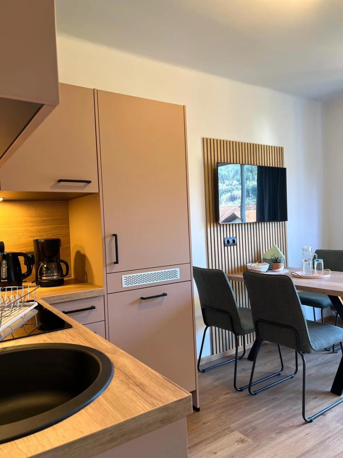 Haus Golker Ferienwohnungen & Frühstückspension